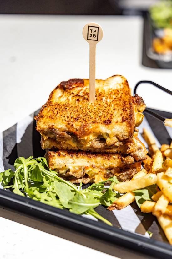 Photo credit: ubereats