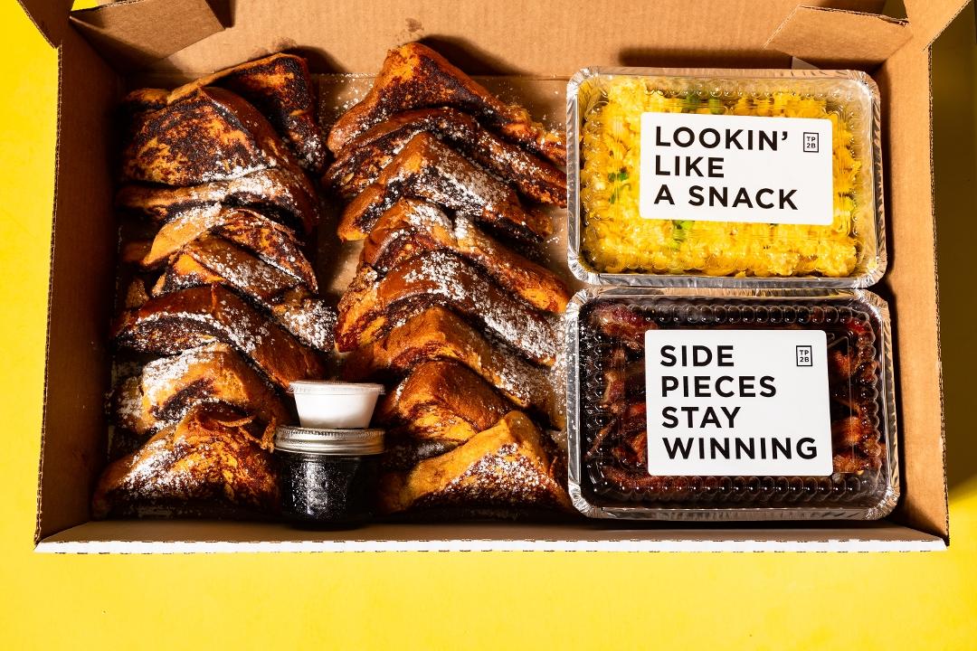 Photo credit: grubhub