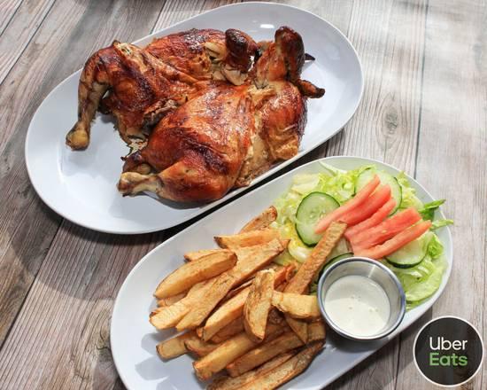 Photo credit: ubereats