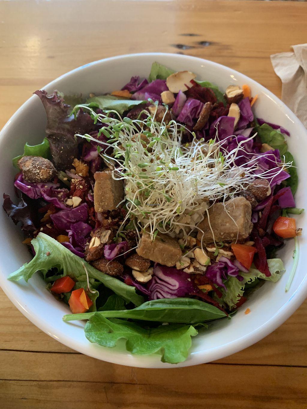 Photo credit: happycow