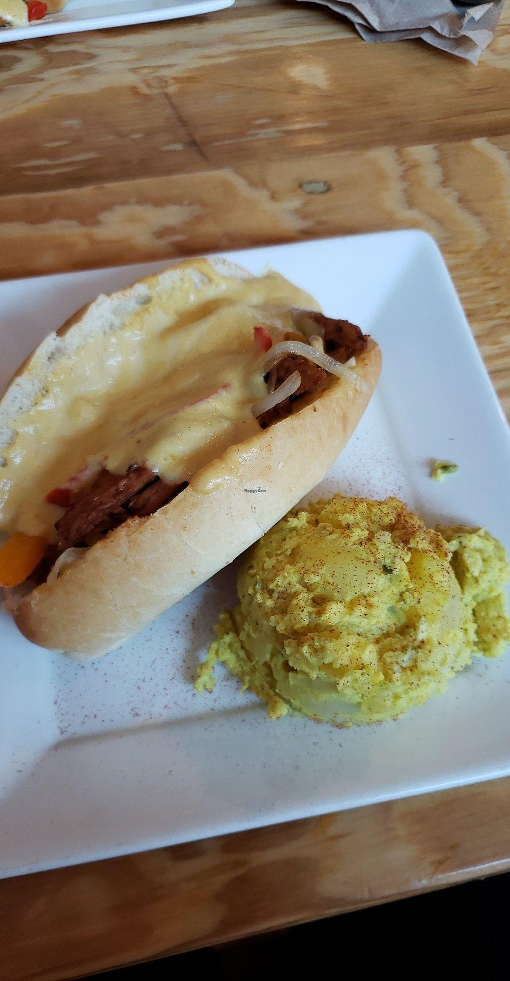 Photo credit: happycow