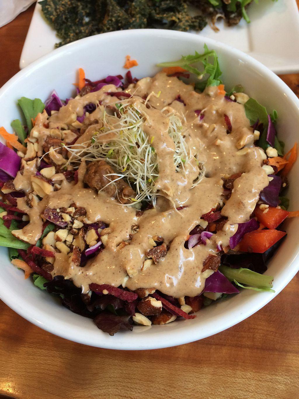 Photo credit: happycow