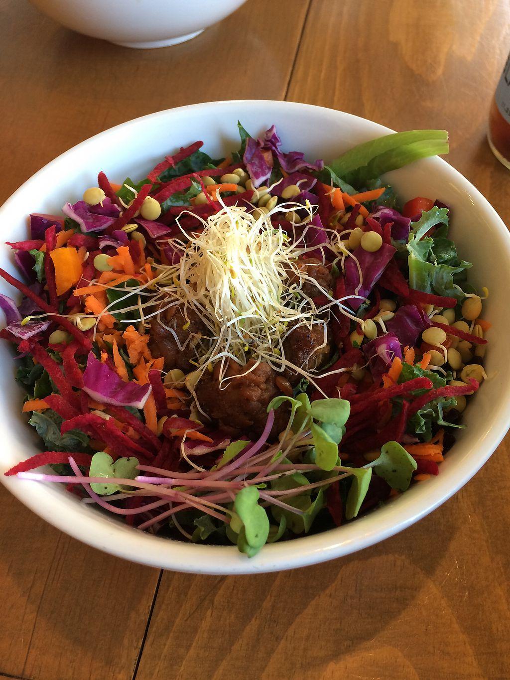 Photo credit: happycow