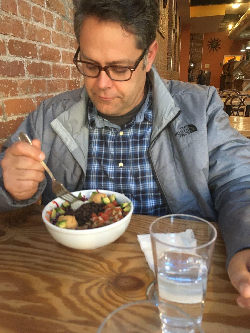 Photo credit: happycow