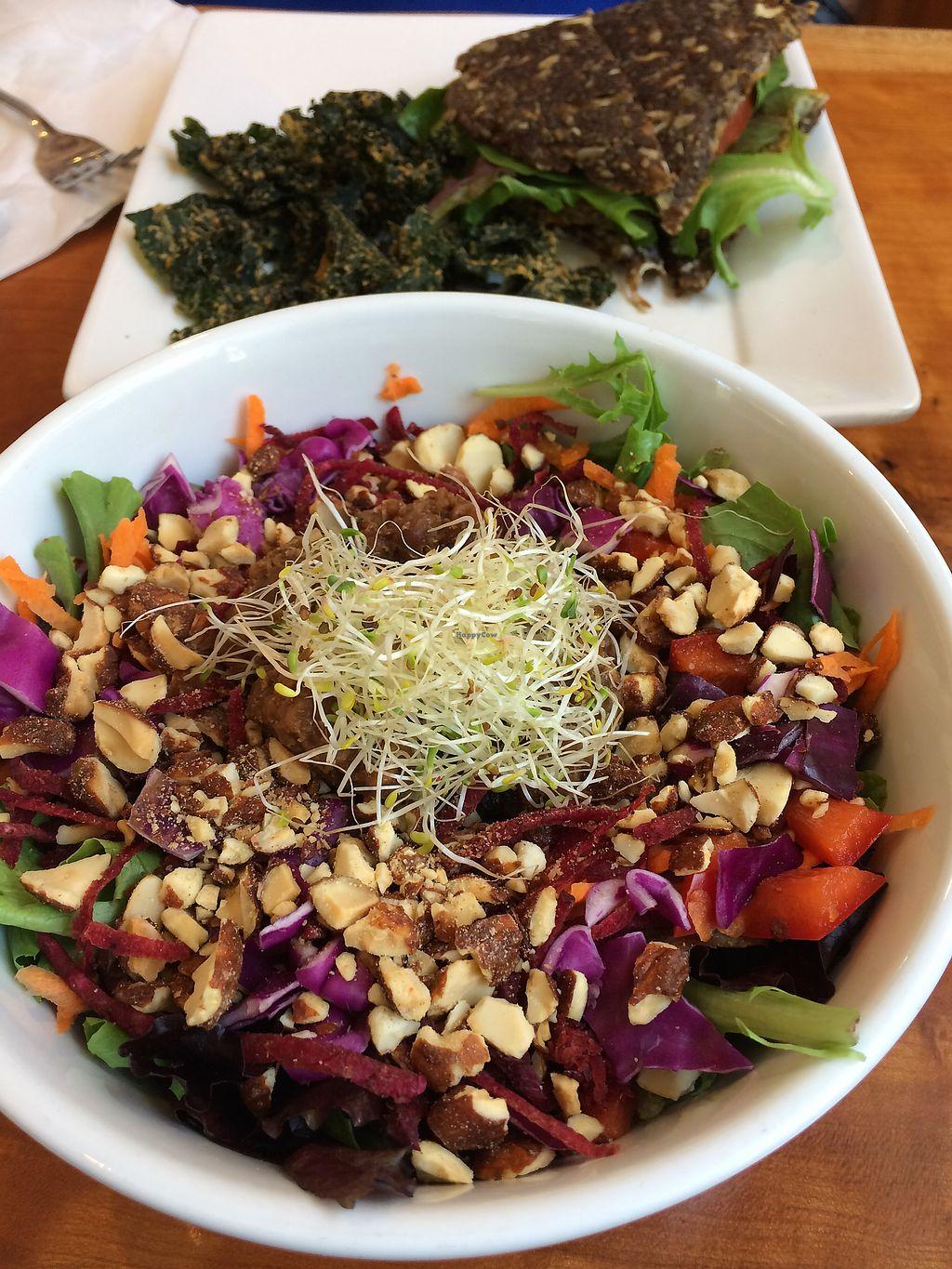 Photo credit: happycow