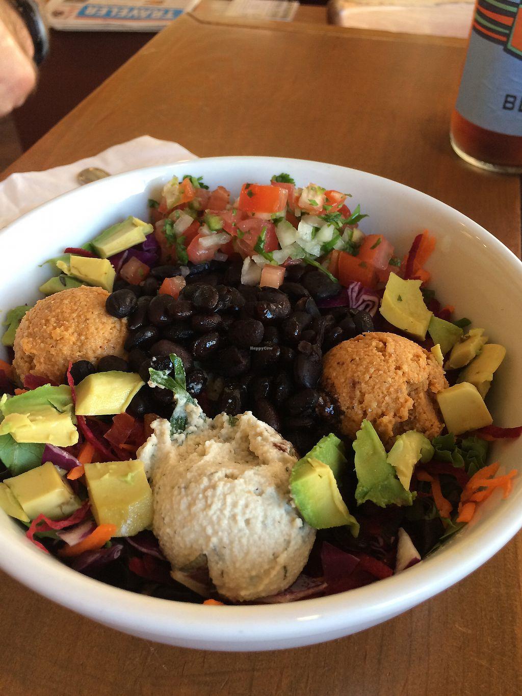 Photo credit: happycow