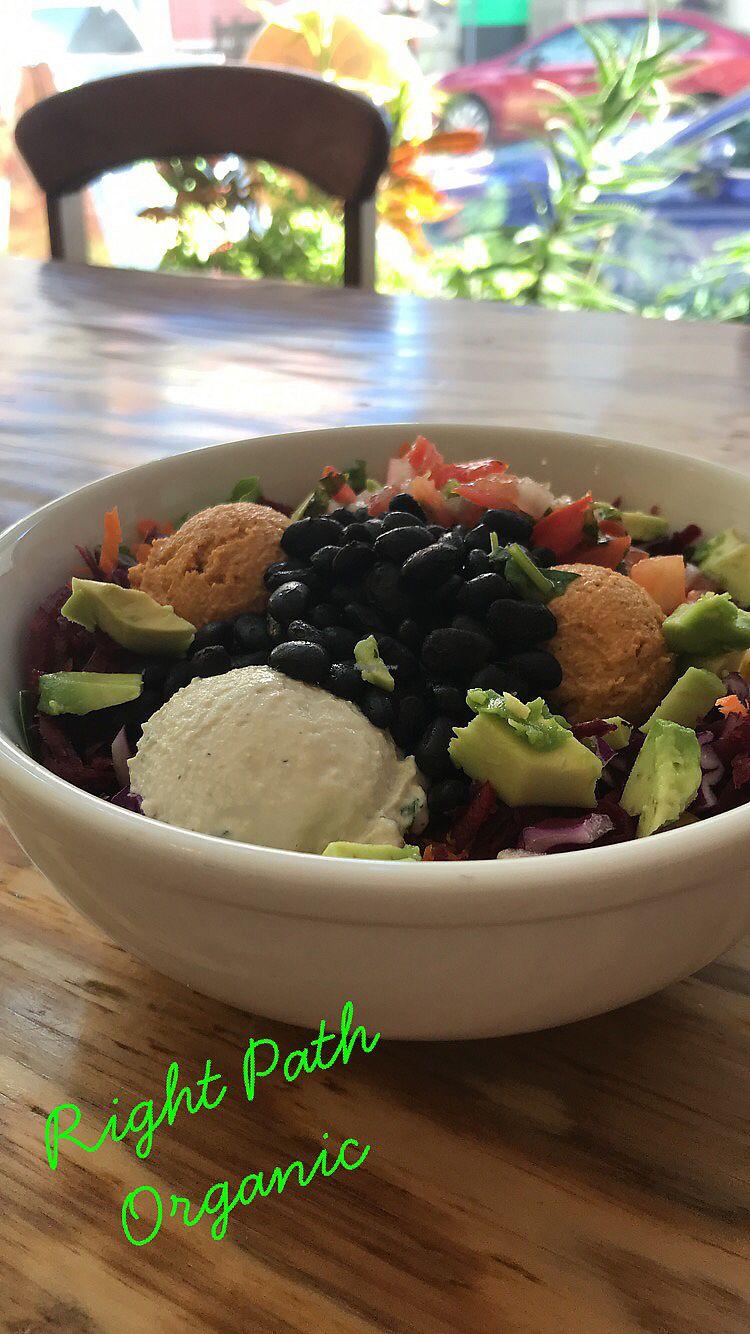 Photo credit: happycow