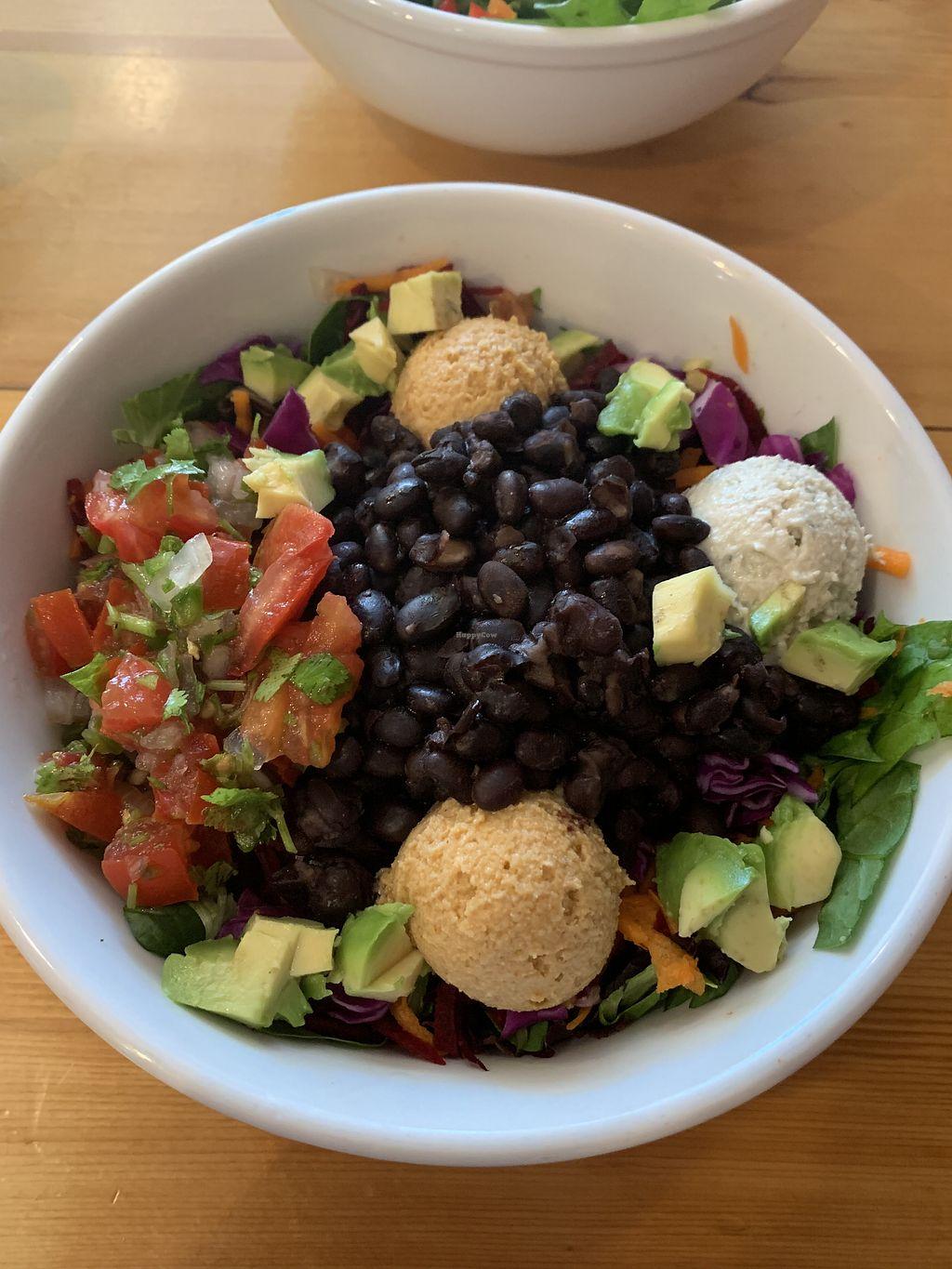 Photo credit: happycow