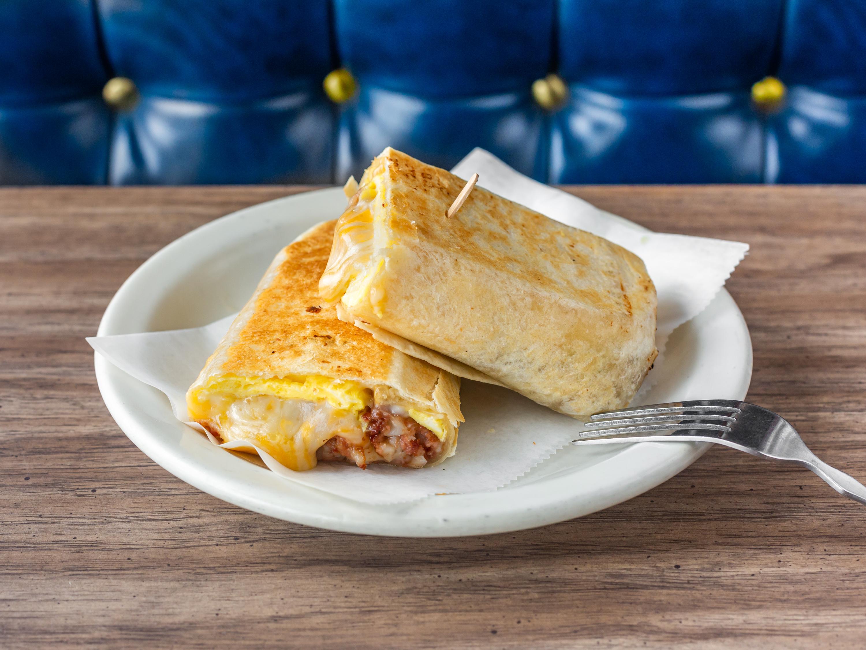 Photo credit: grubhub