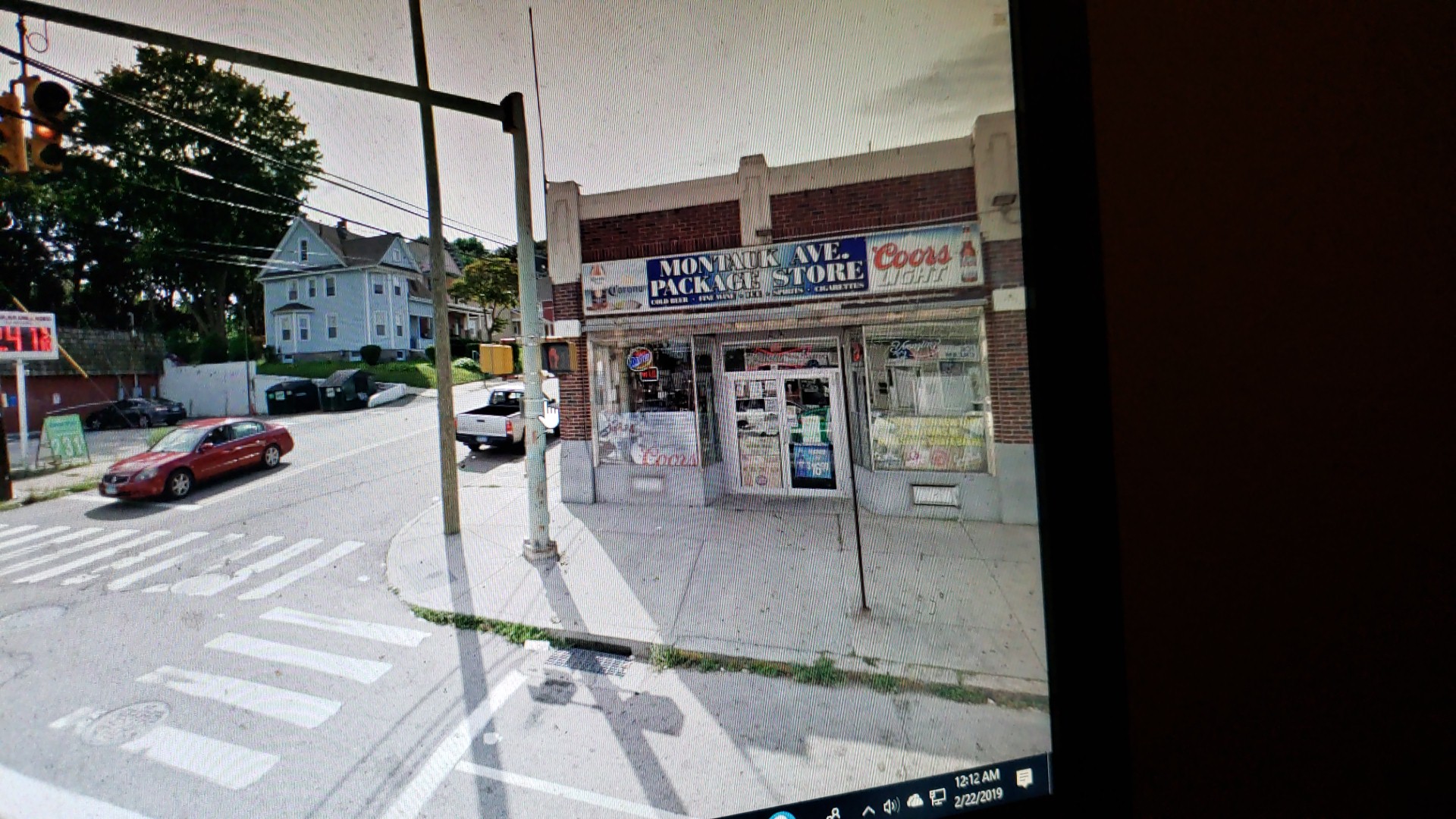 Montauk Ave Liquor Store LLC