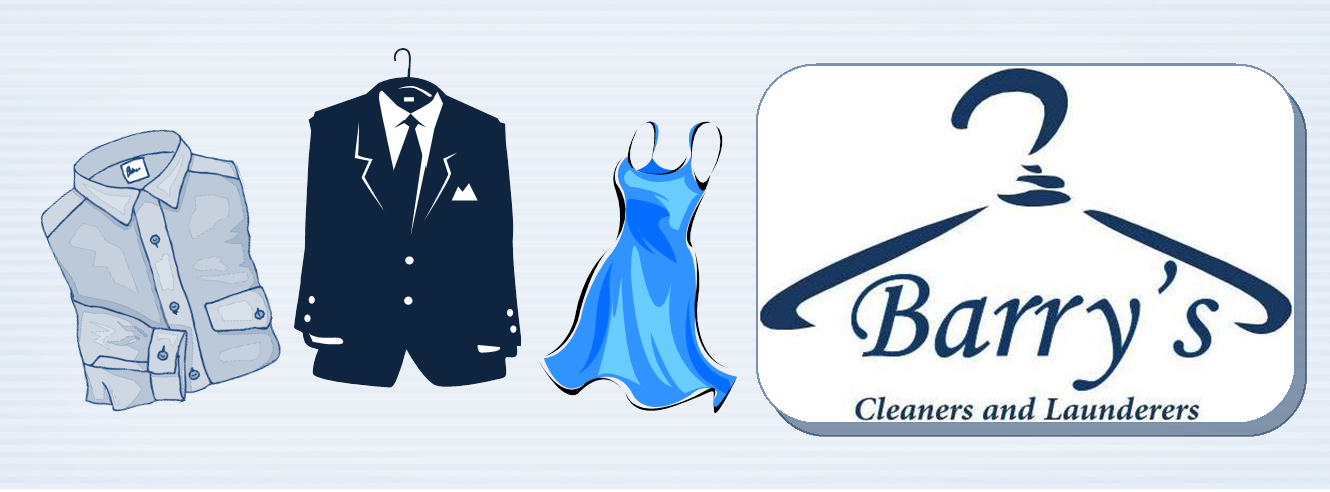 Barry's Cleaners & Launderers