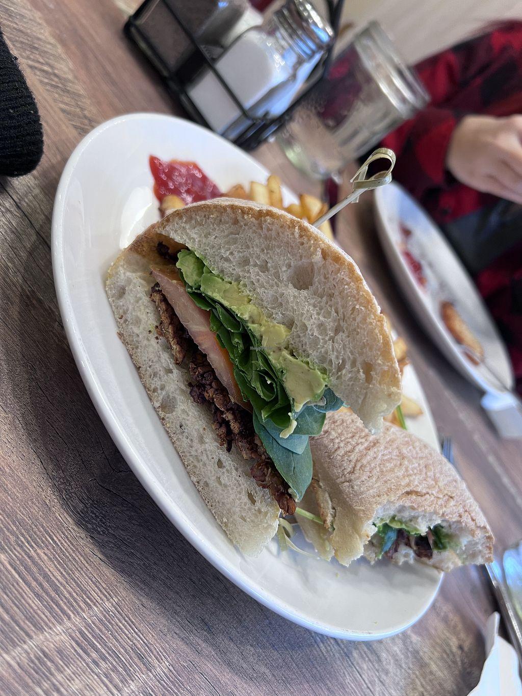 Photo credit: happycow