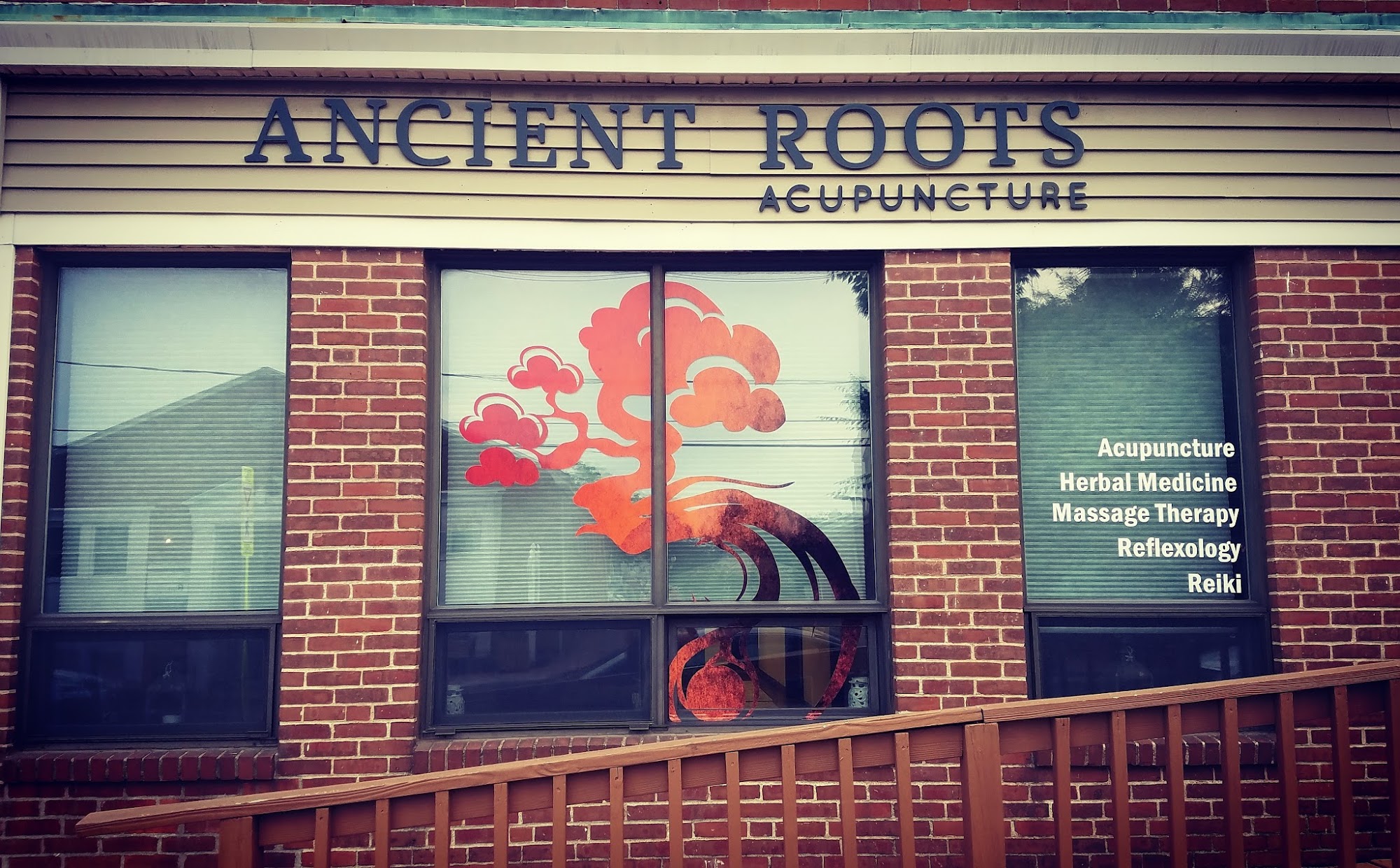 Ancient Roots Acupuncture