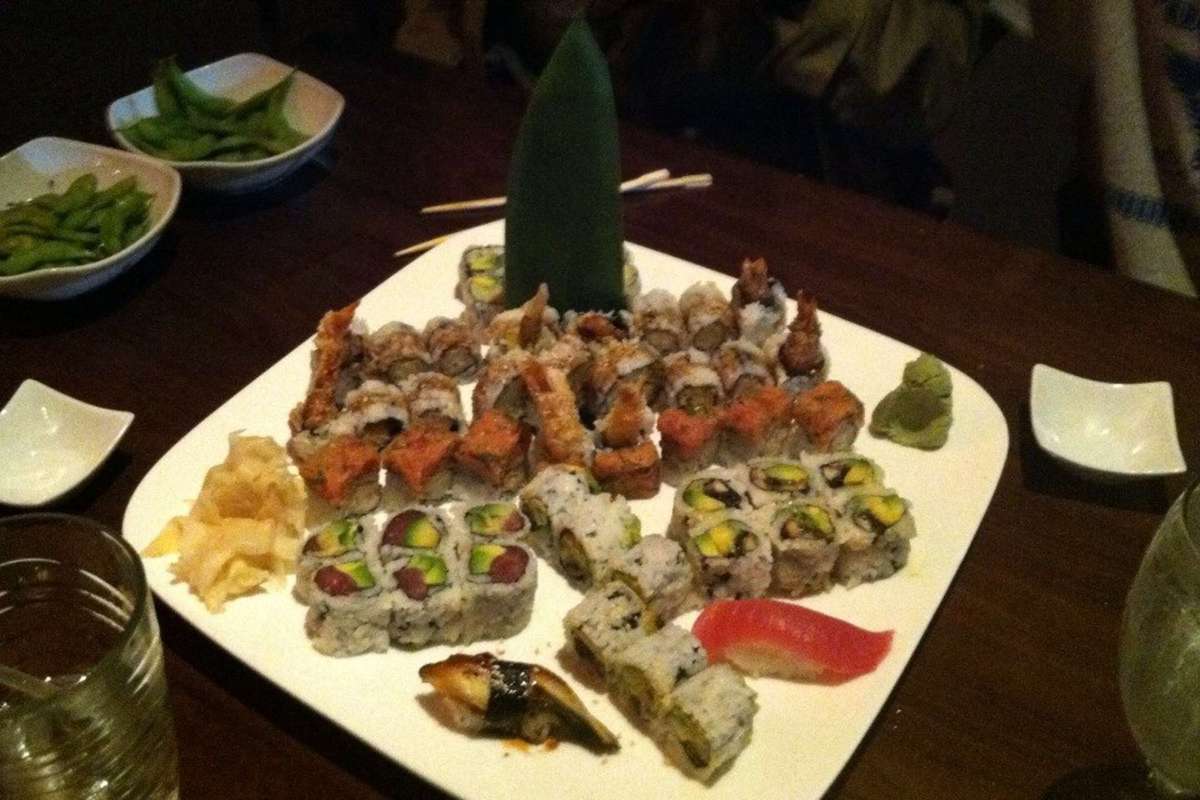 Photo credit: zomato