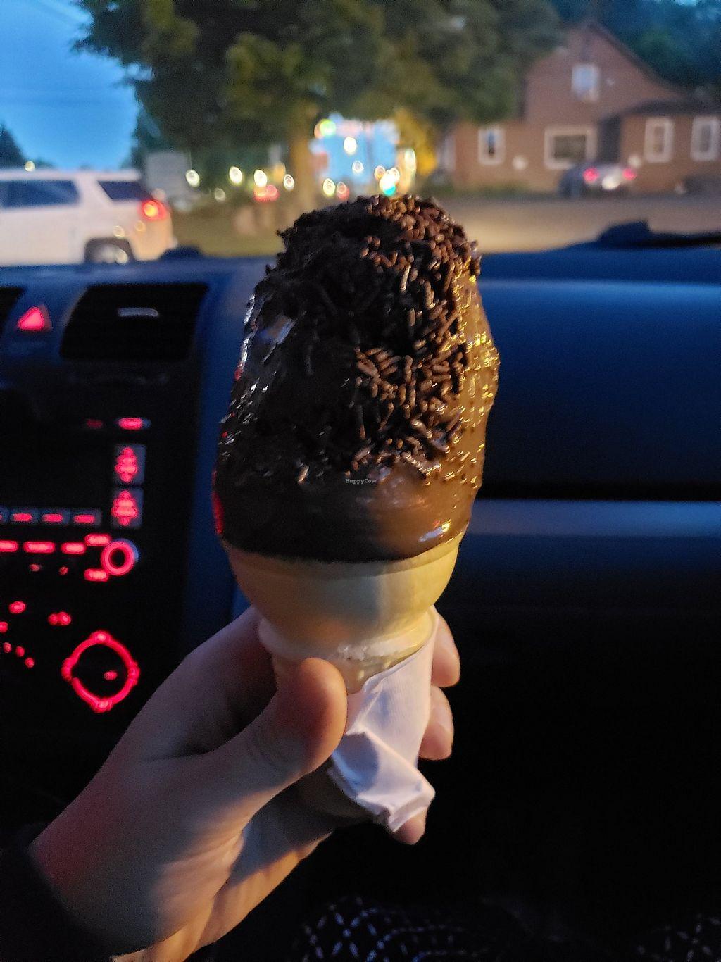 Photo credit: happycow