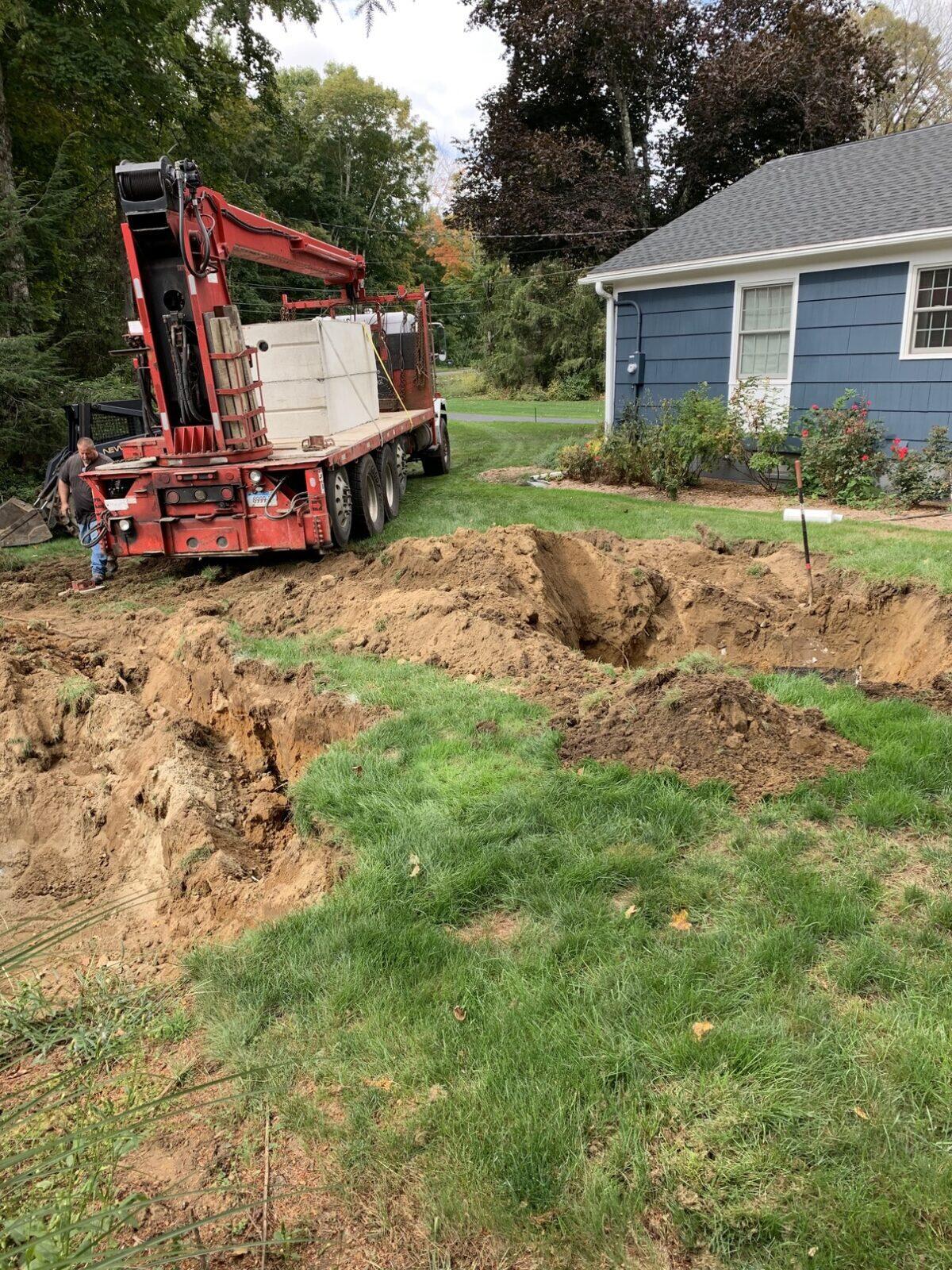 Photo credit: nextdoor