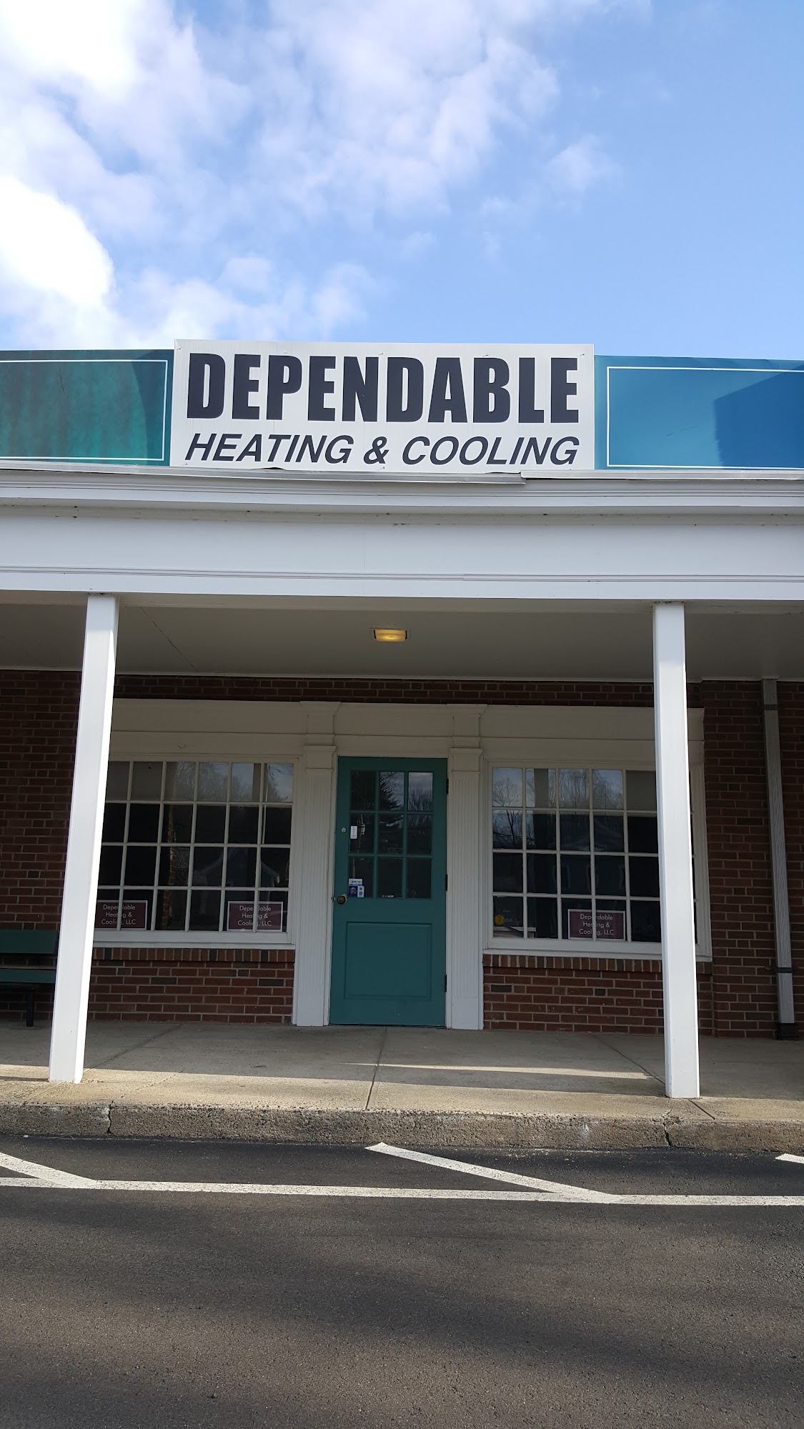 Dependable Heating & Cooling, LLC