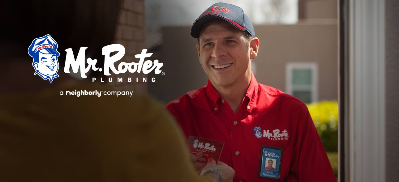 Mr. Rooter Plumbing of South Central Connecticut