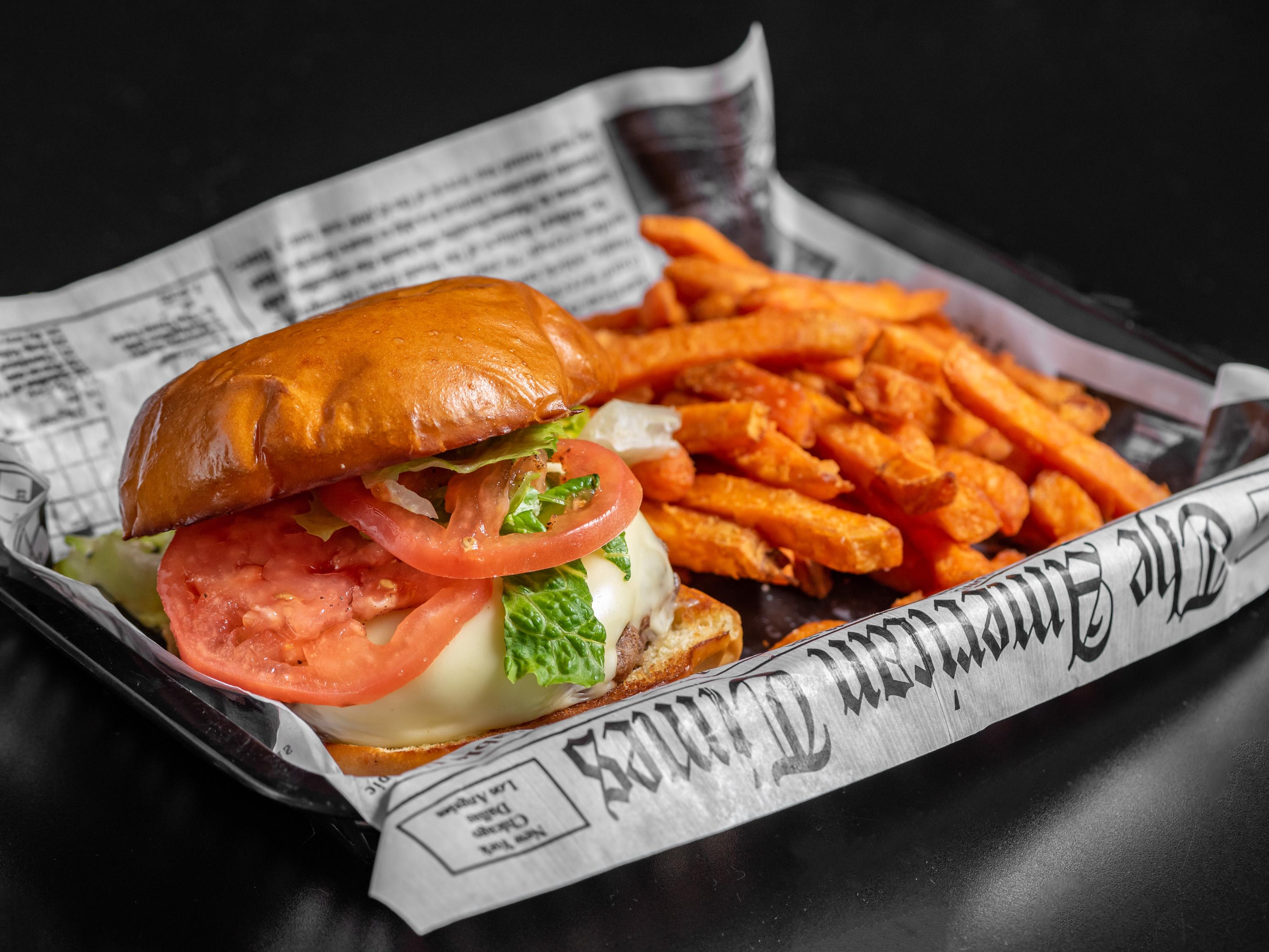 Photo credit: grubhub