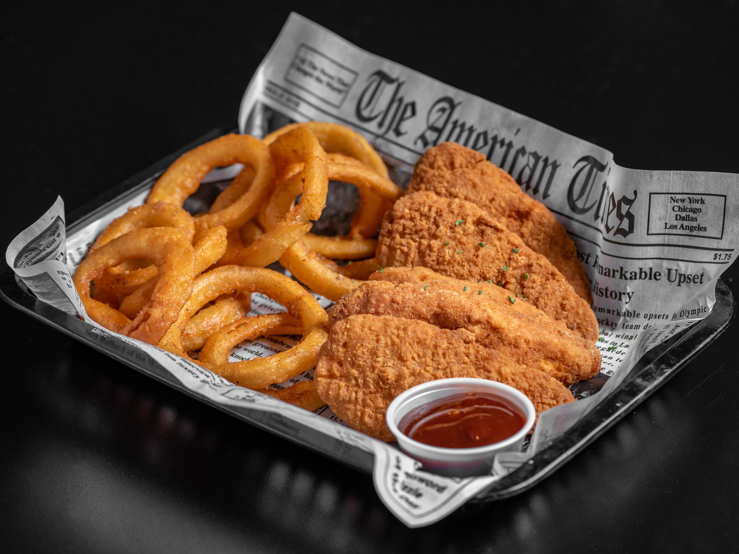Photo credit: grubhub
