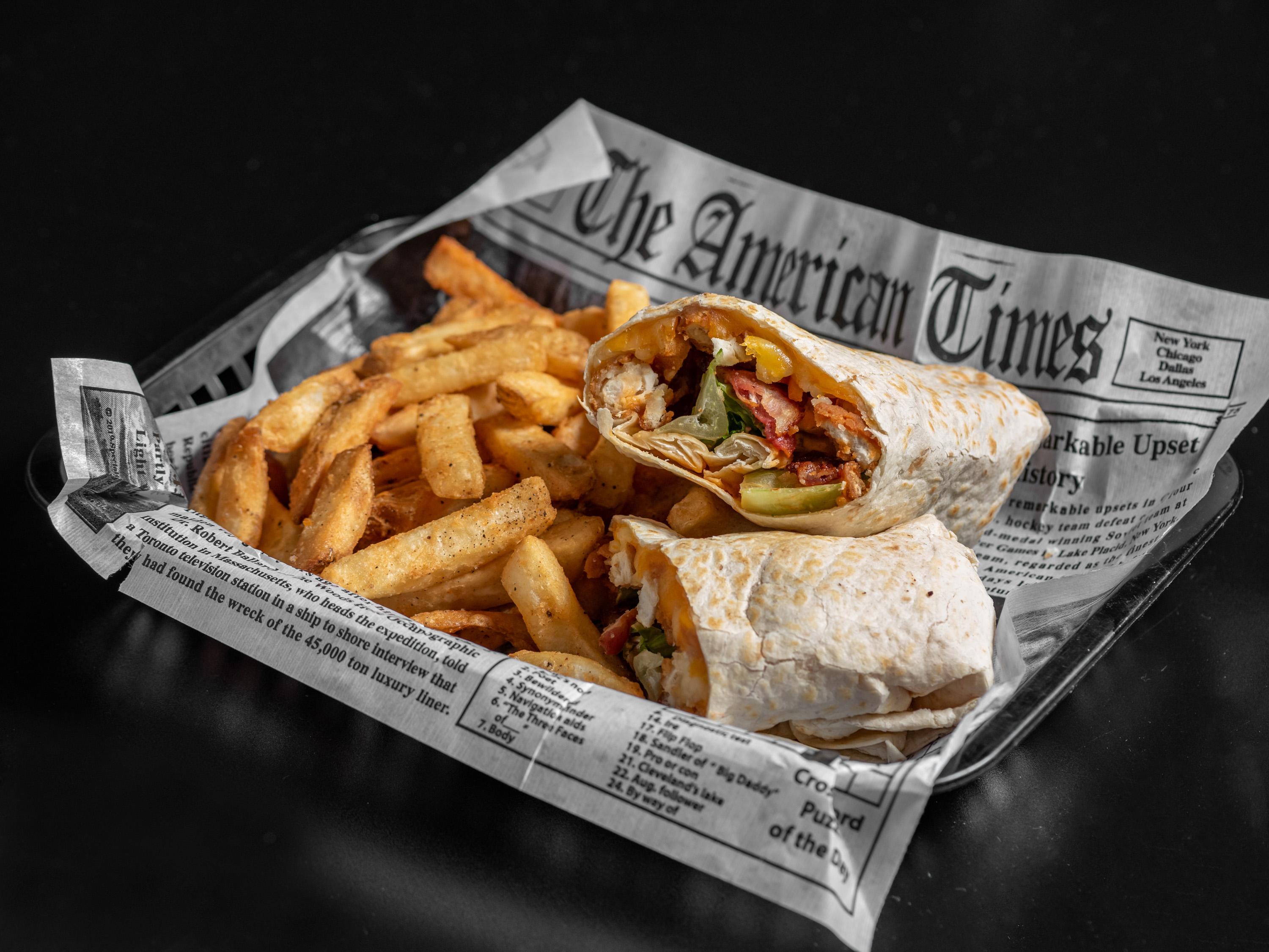 Photo credit: grubhub