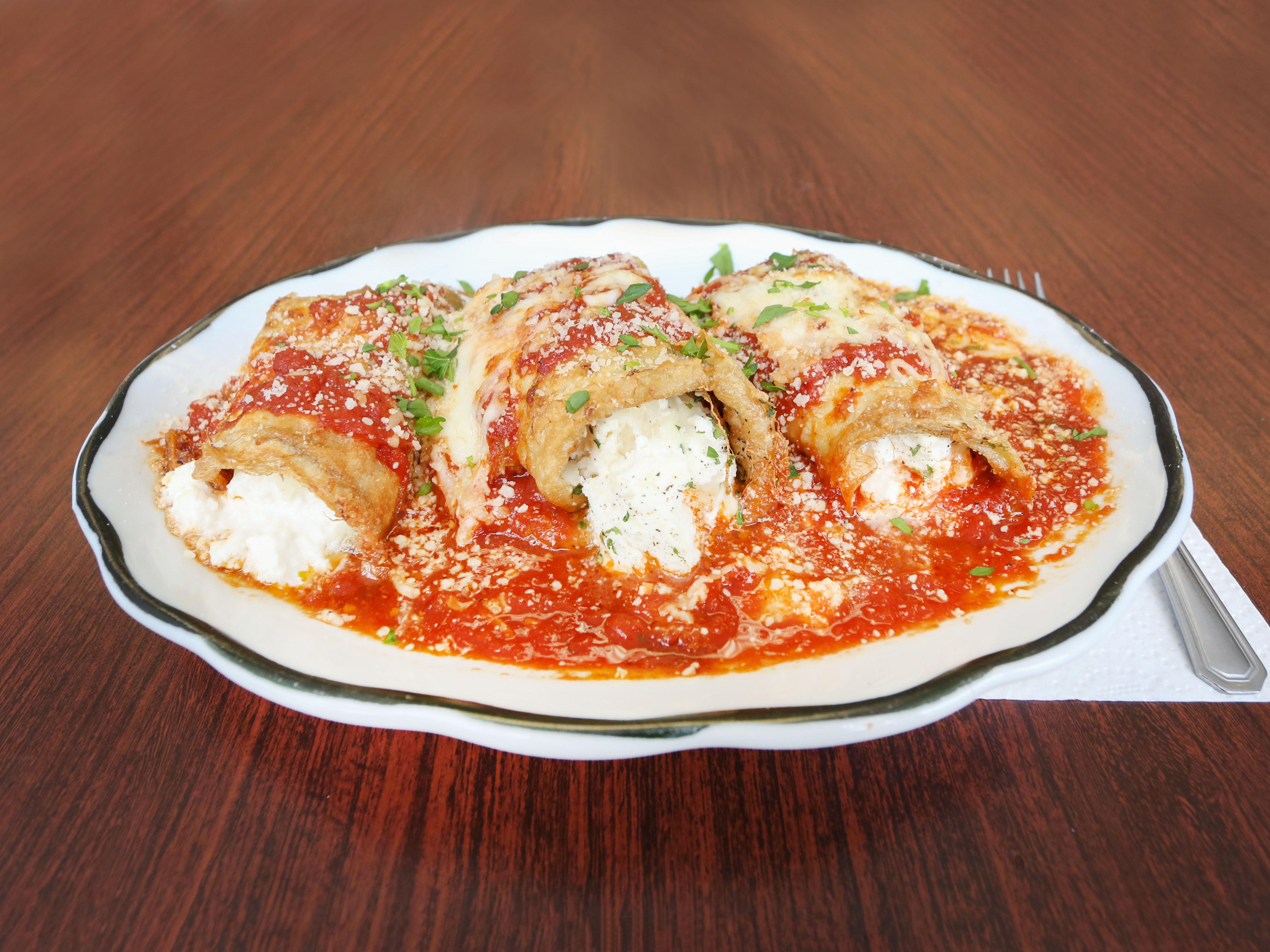 Photo credit: grubhub