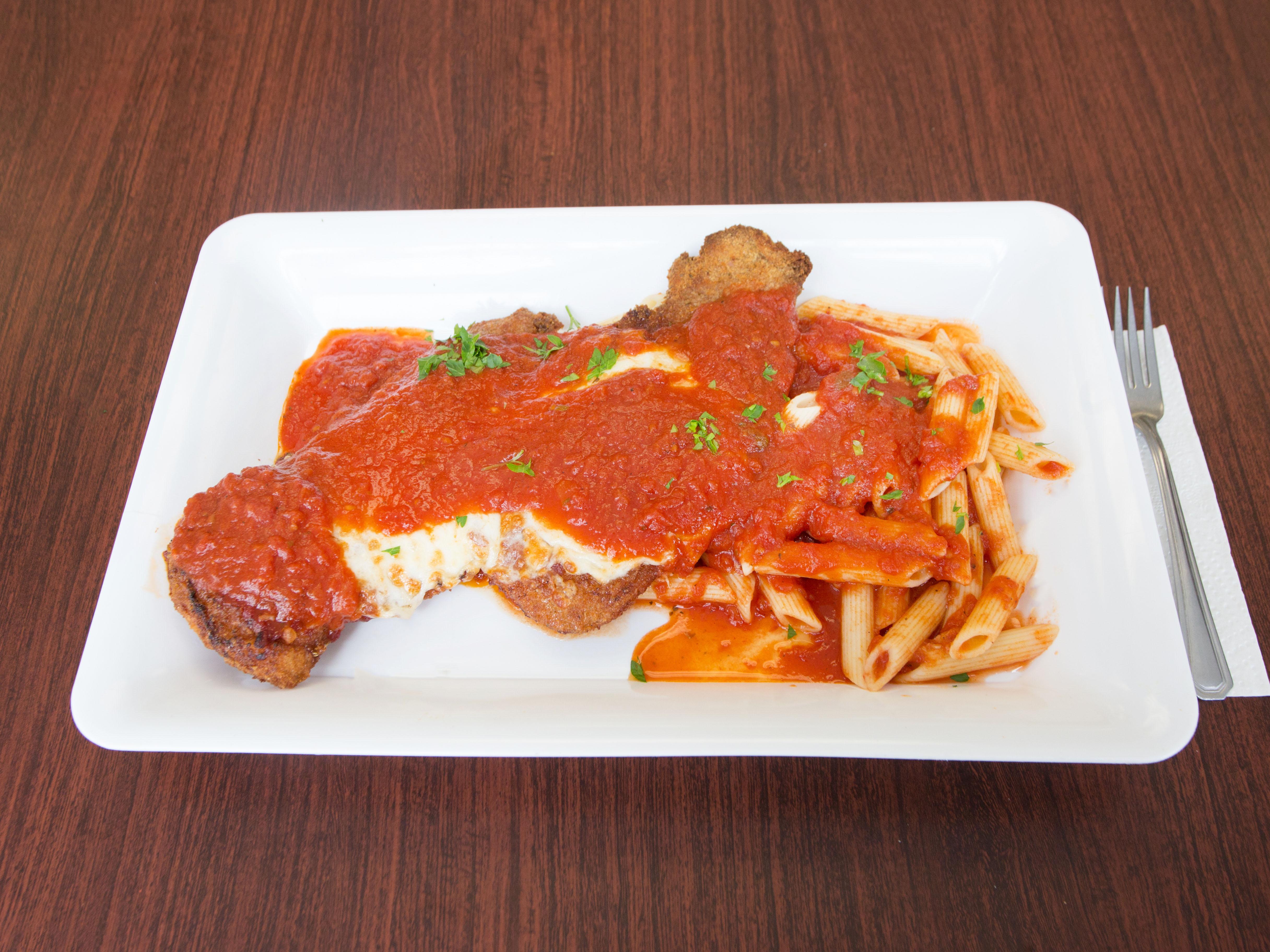 Photo credit: grubhub