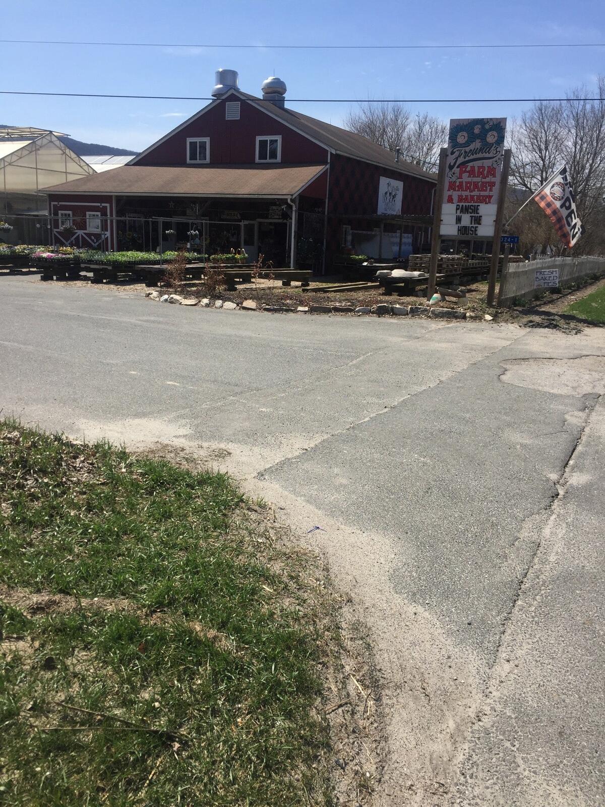 Photo credit: nextdoor