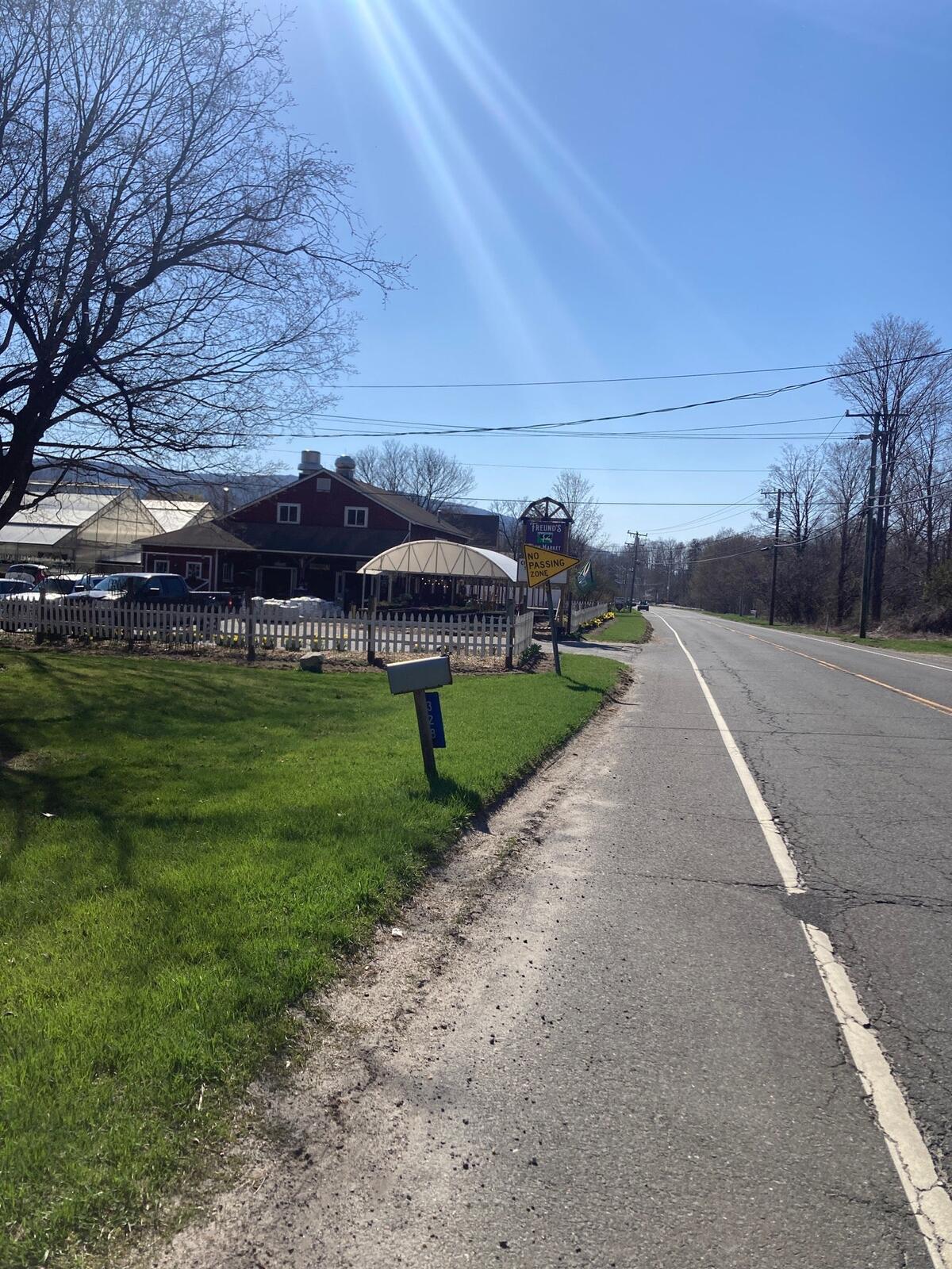 Photo credit: nextdoor