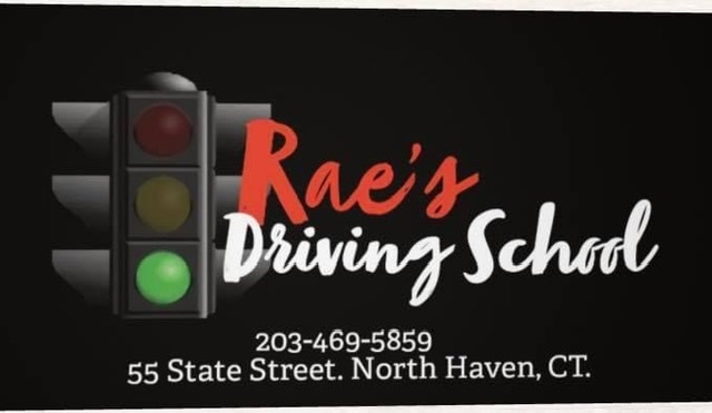 Rae's Driving School-North Haven