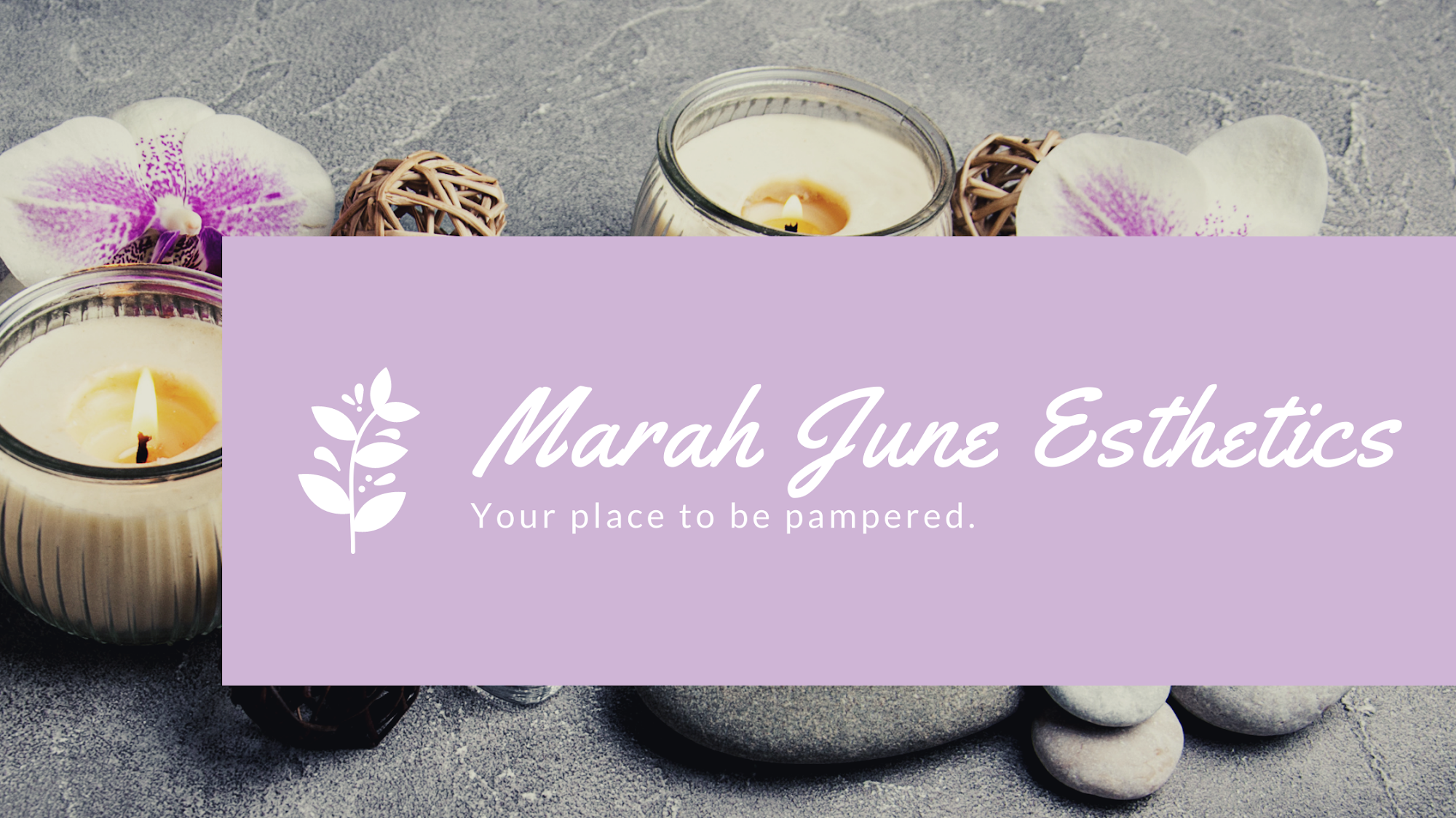 Marah June Esthetics