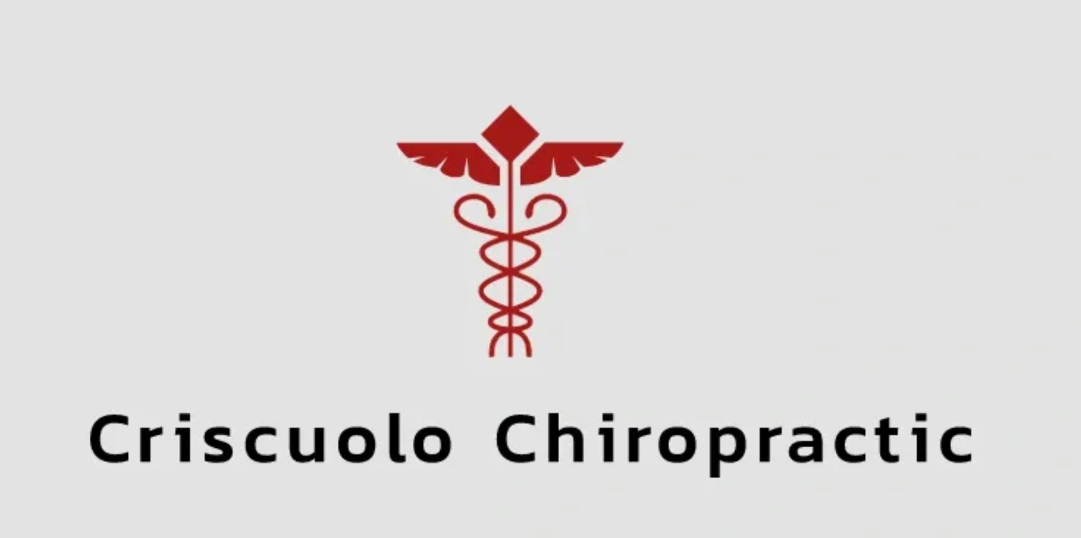 Criscuolo Chiropractic Health Center
