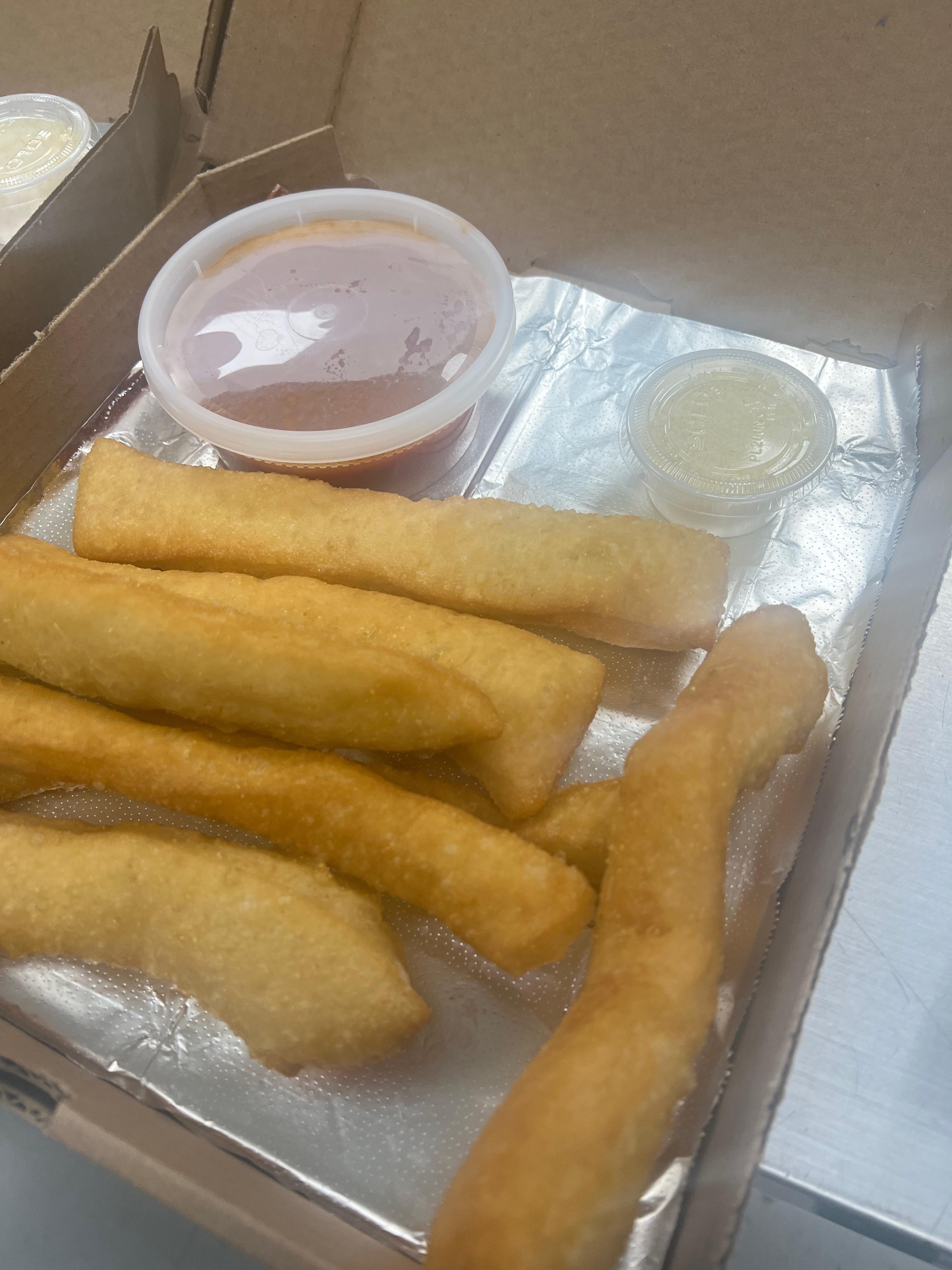 Photo credit: grubhub