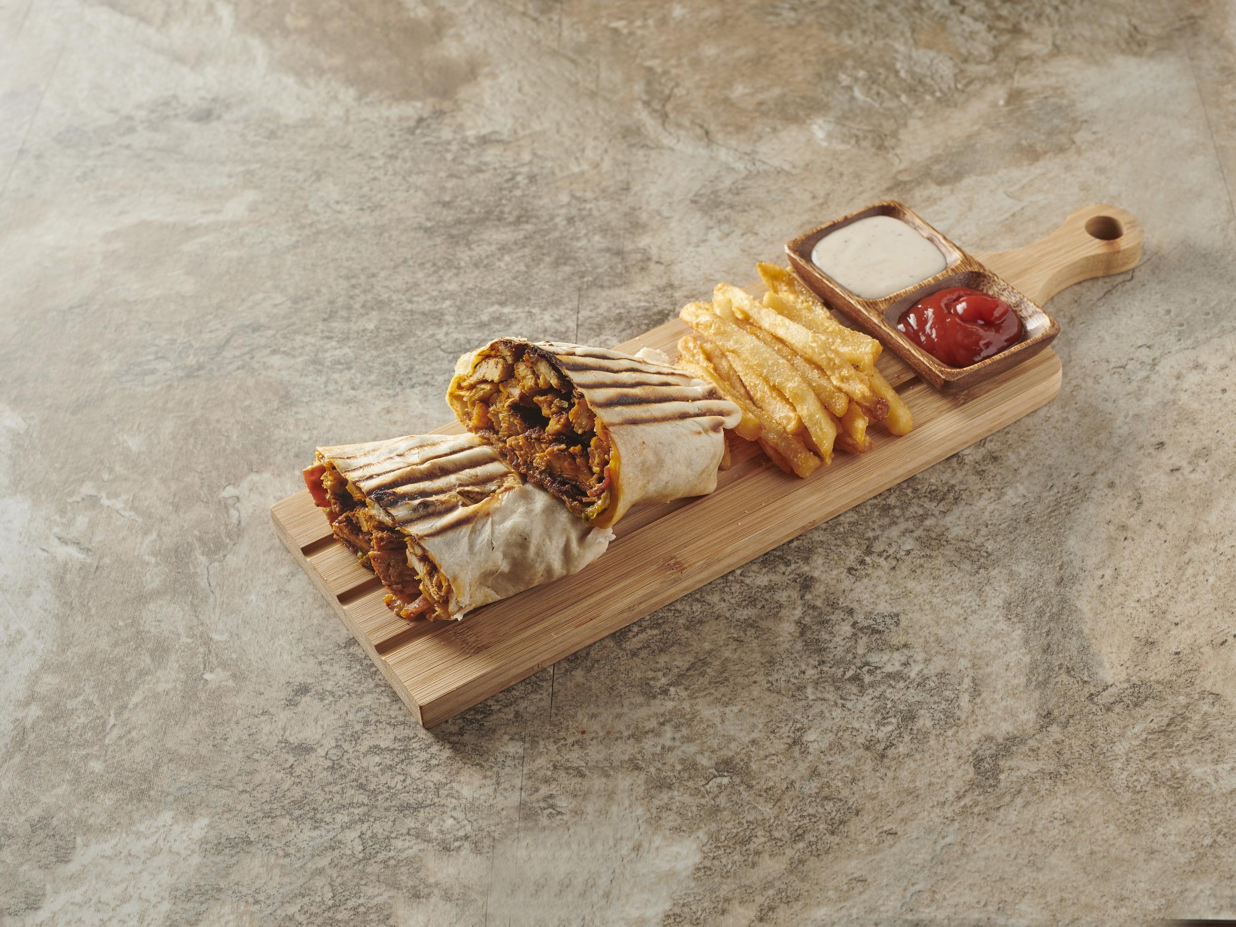 Photo credit: grubhub