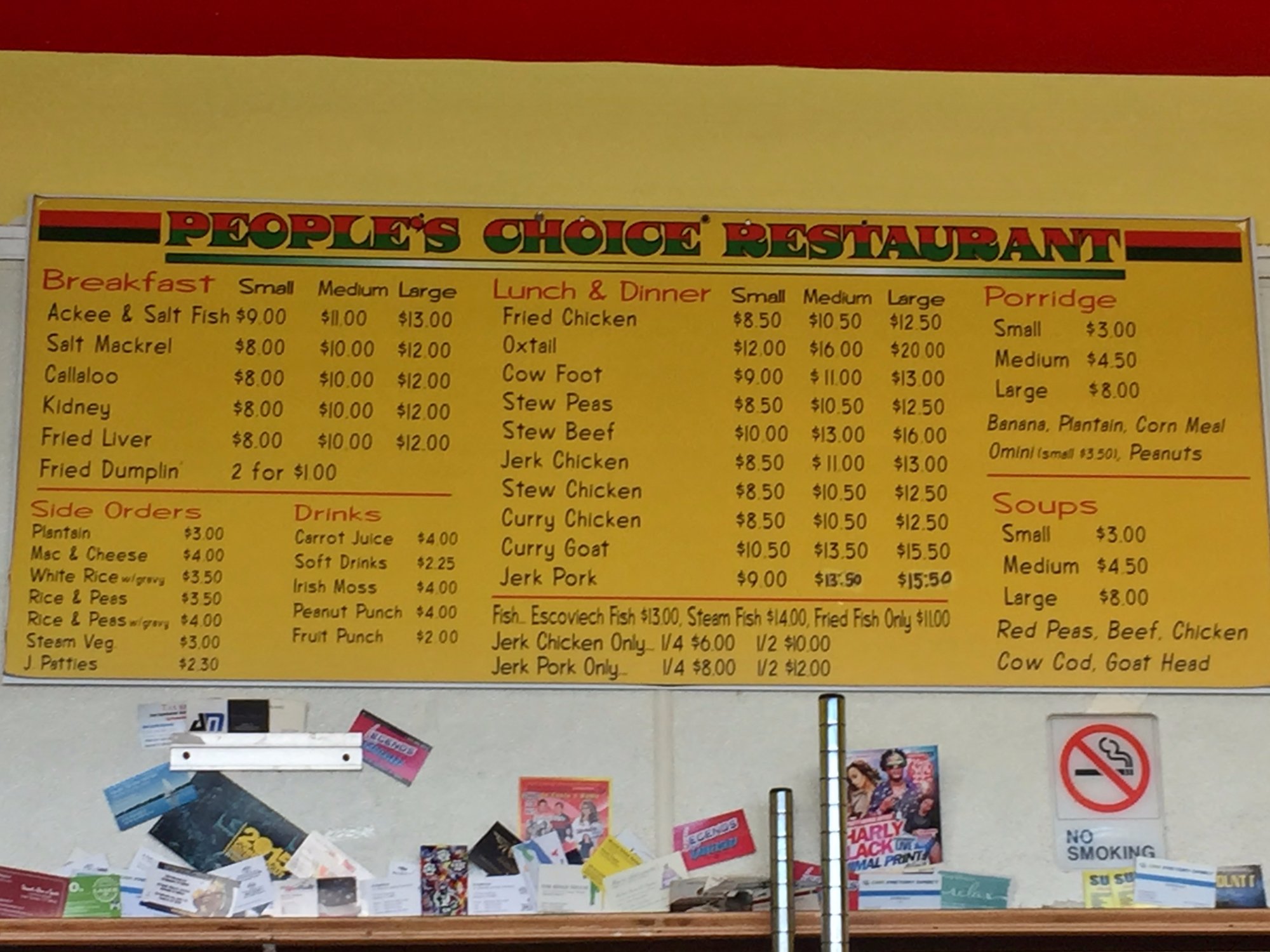 Photo credit: Tripadvisor