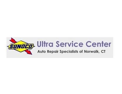 Sunoco Ultra Service Center