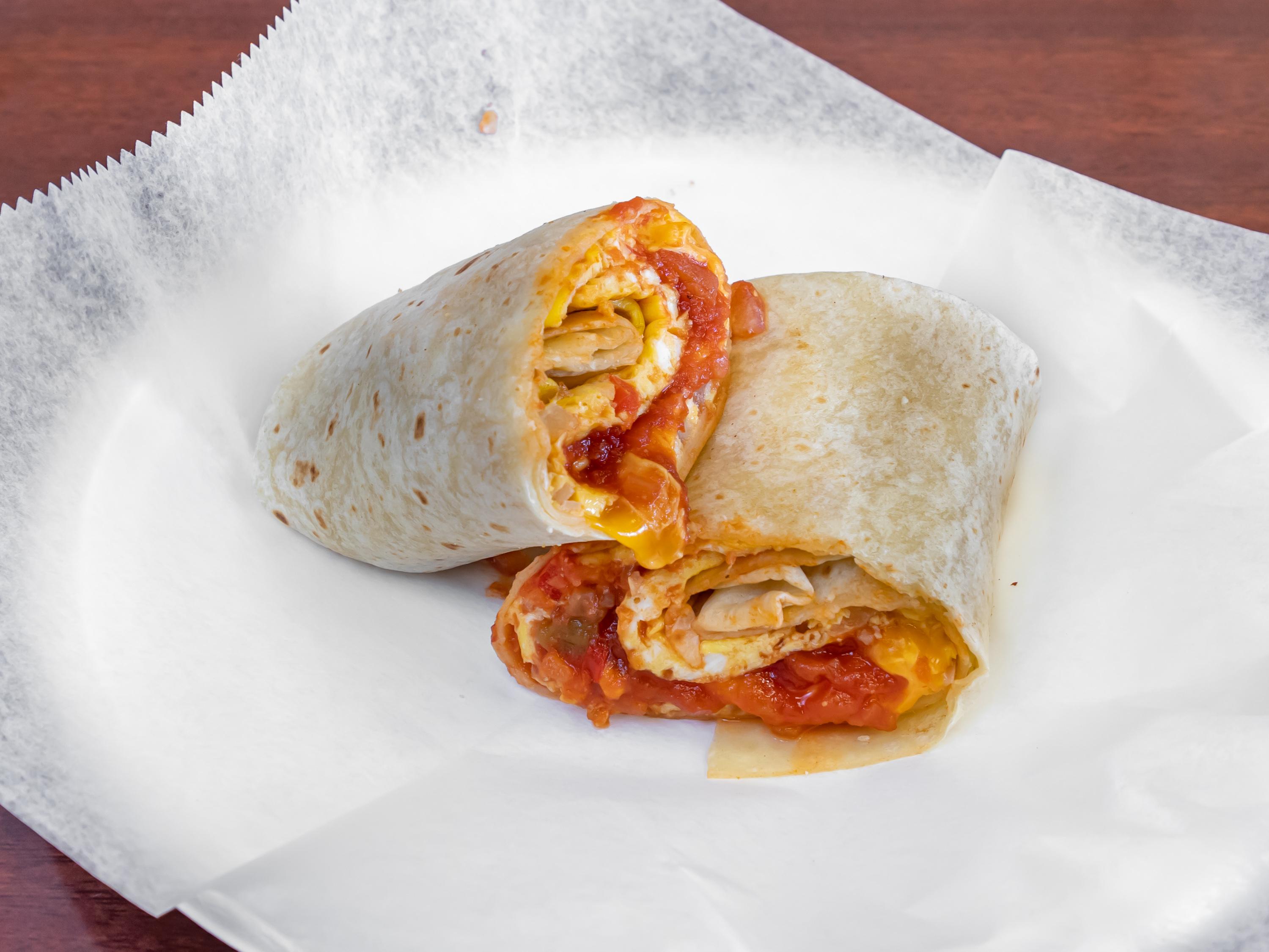 Photo credit: grubhub