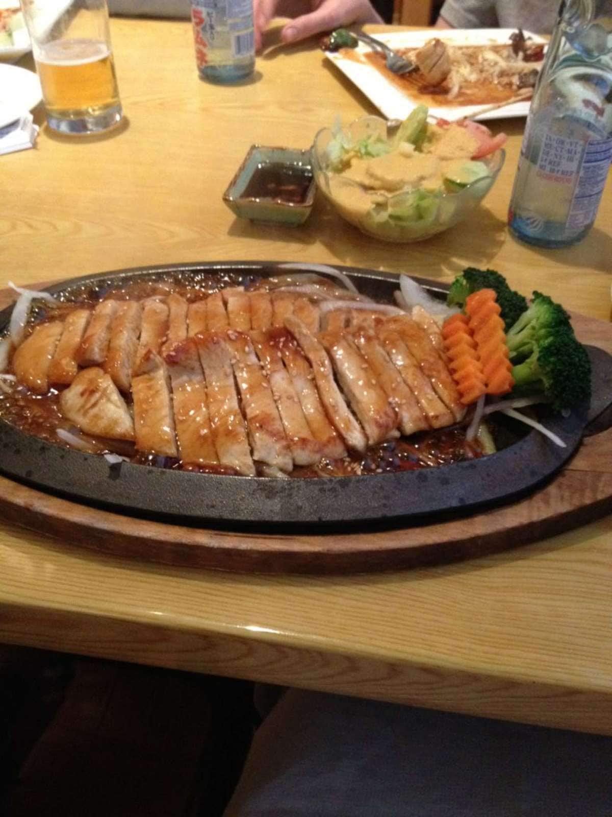 Photo credit: zomato