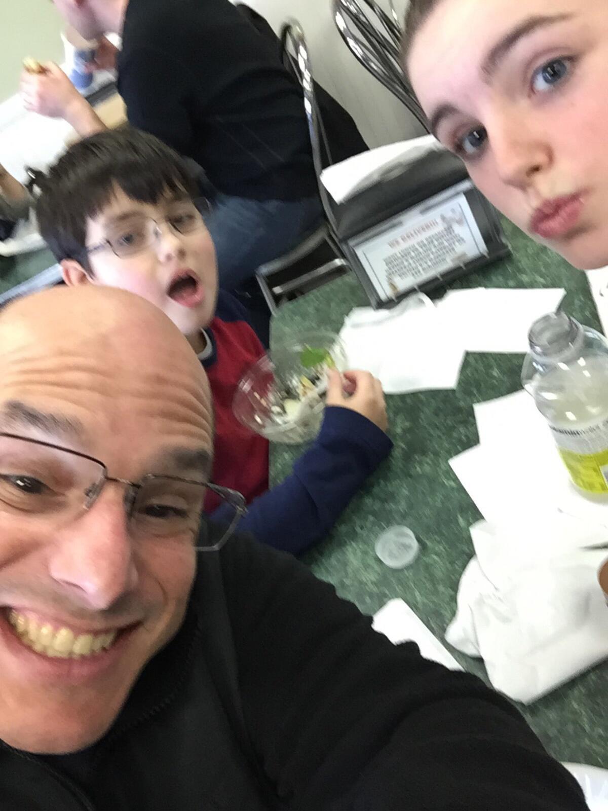 Photo credit: nextdoor