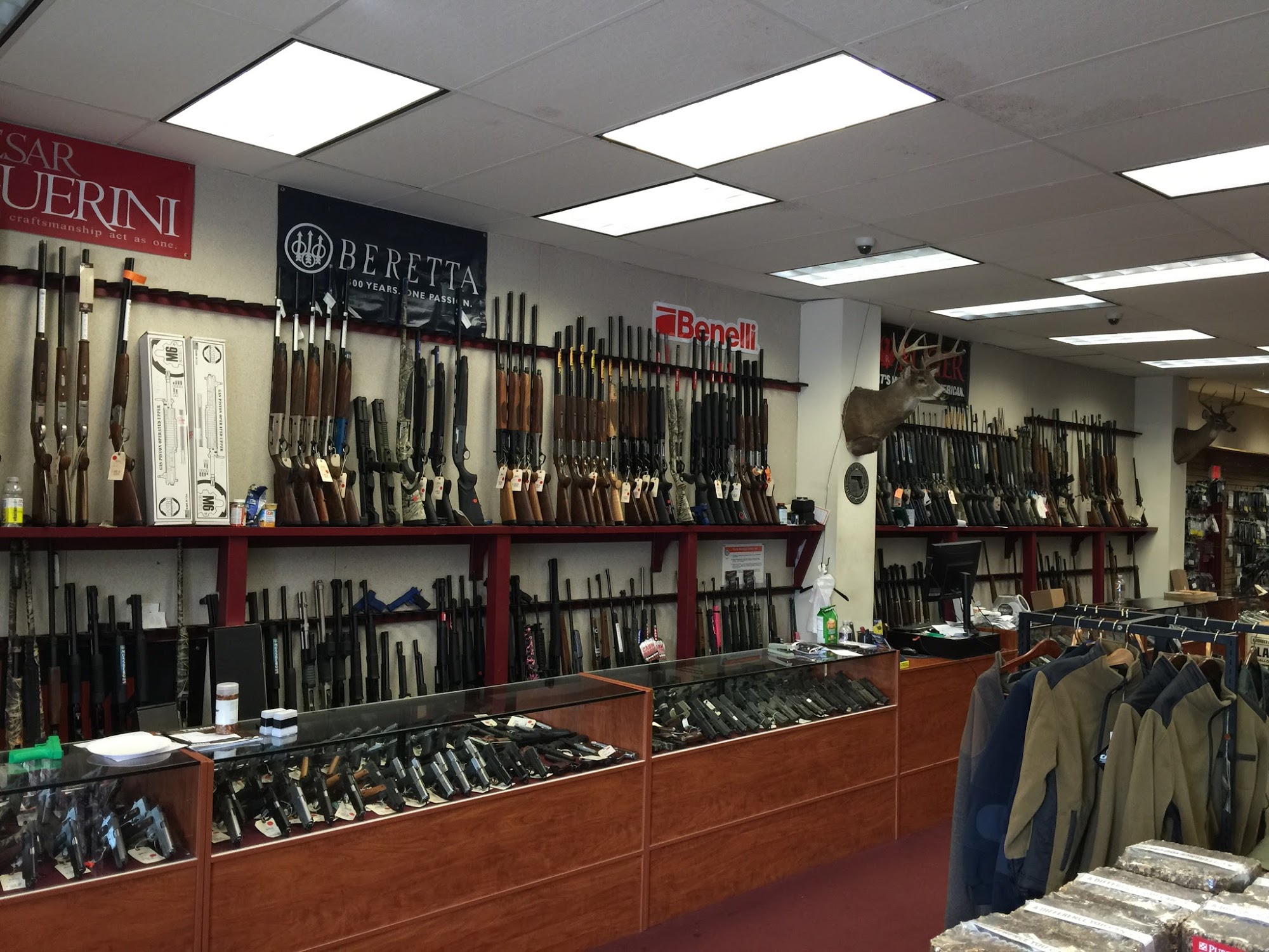 Fairfield County Firearms & Archery