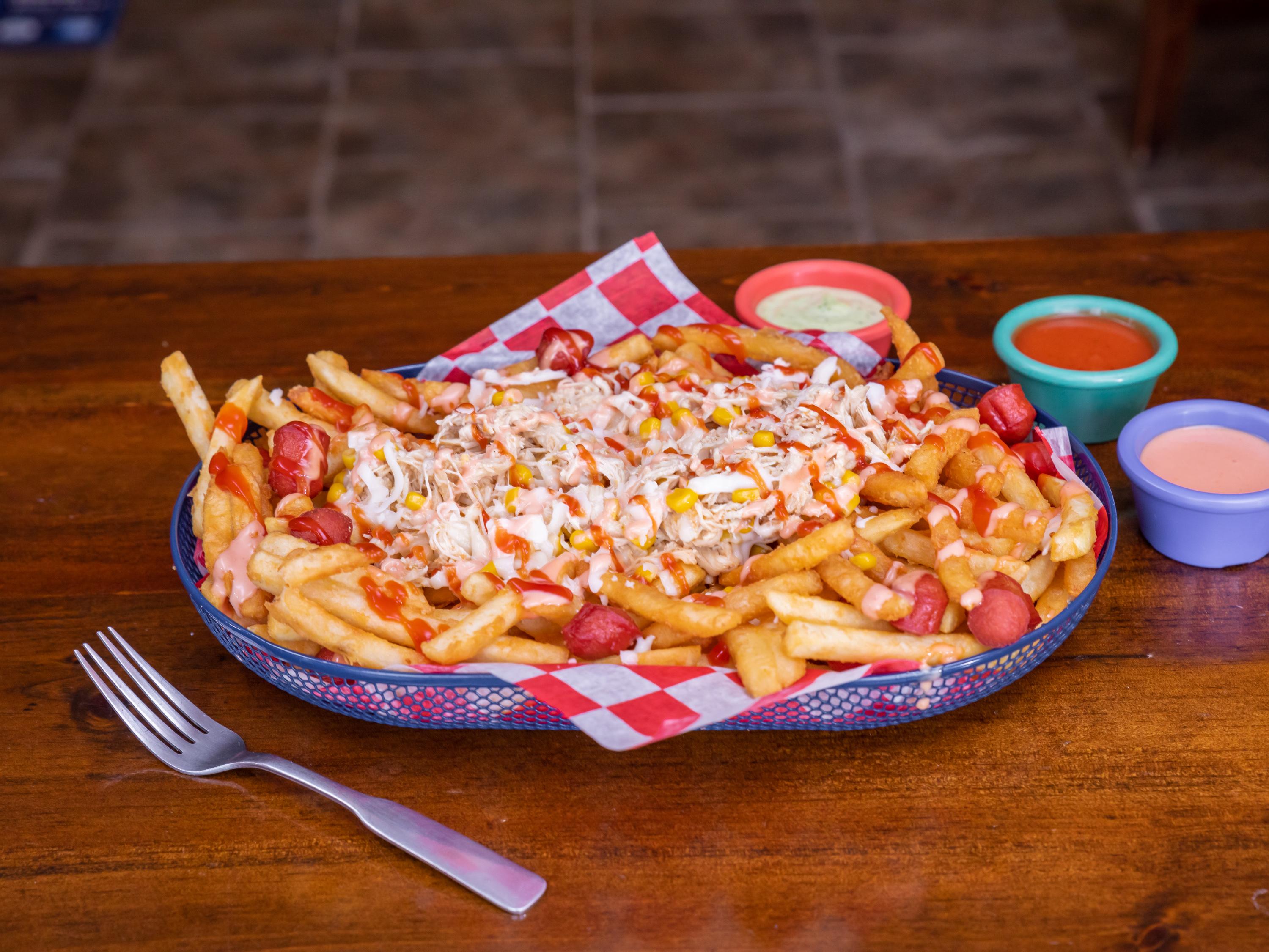 Photo credit: grubhub