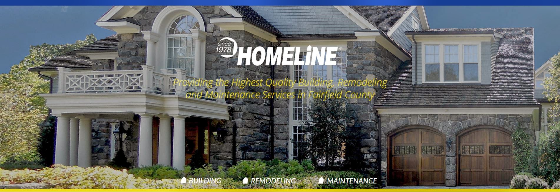 HomeSquare Design & Building Services