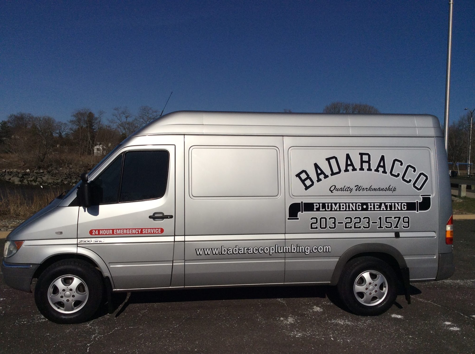 Badaracco Plumbing & Heating LLC