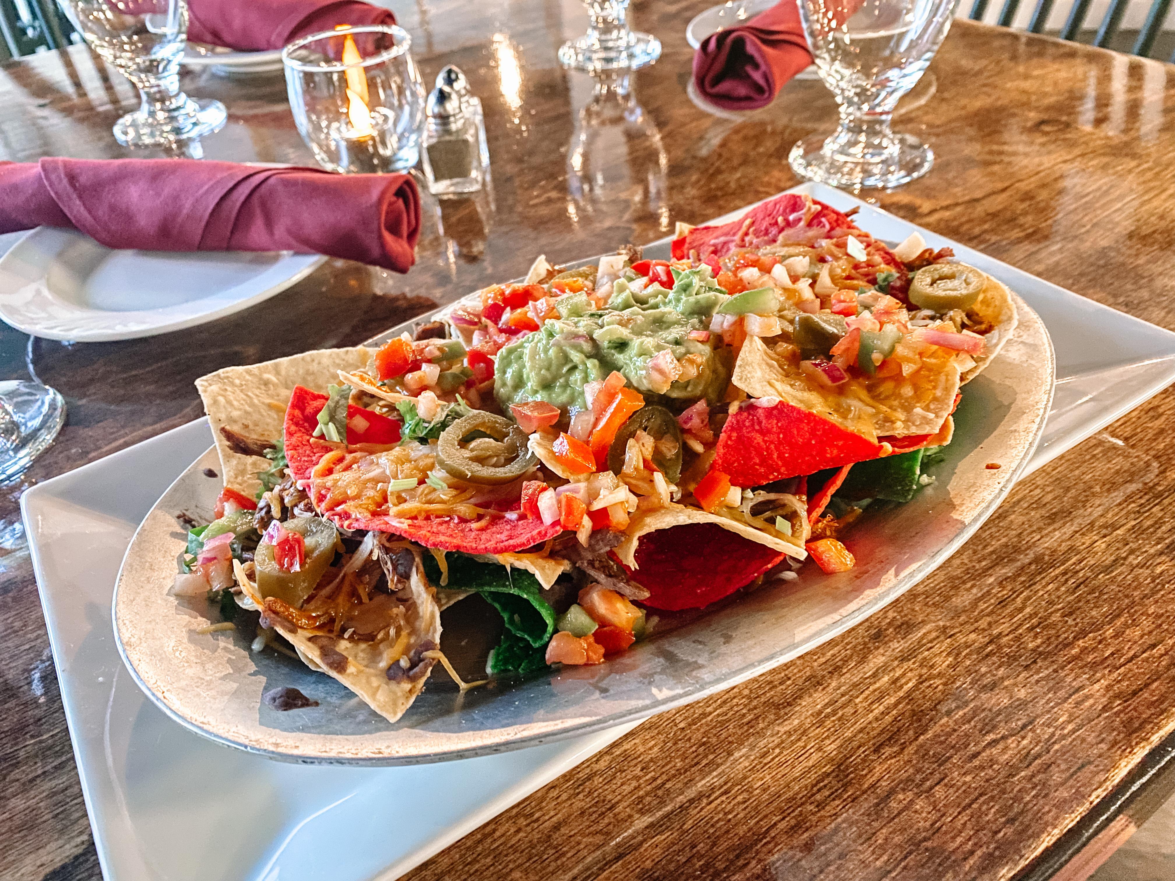 Photo credit: grubhub