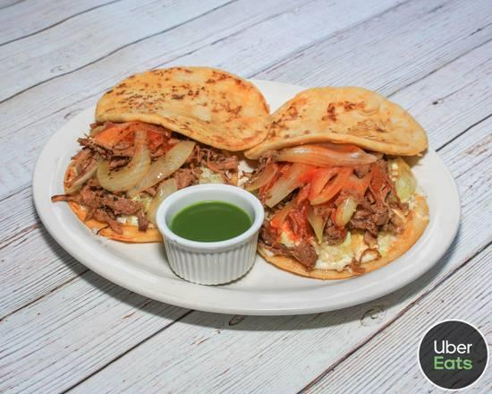 Photo credit: ubereats