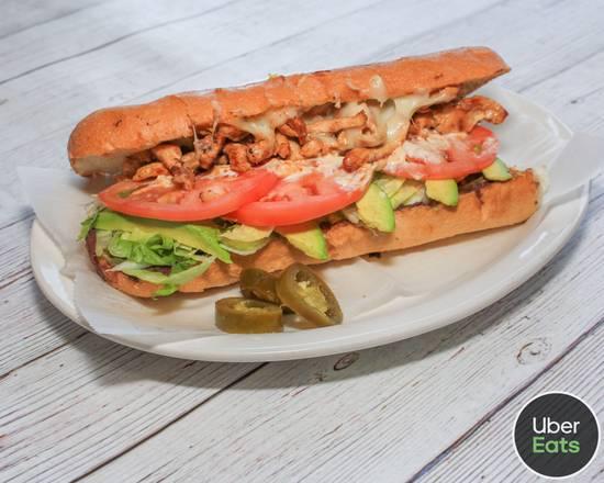 Photo credit: ubereats