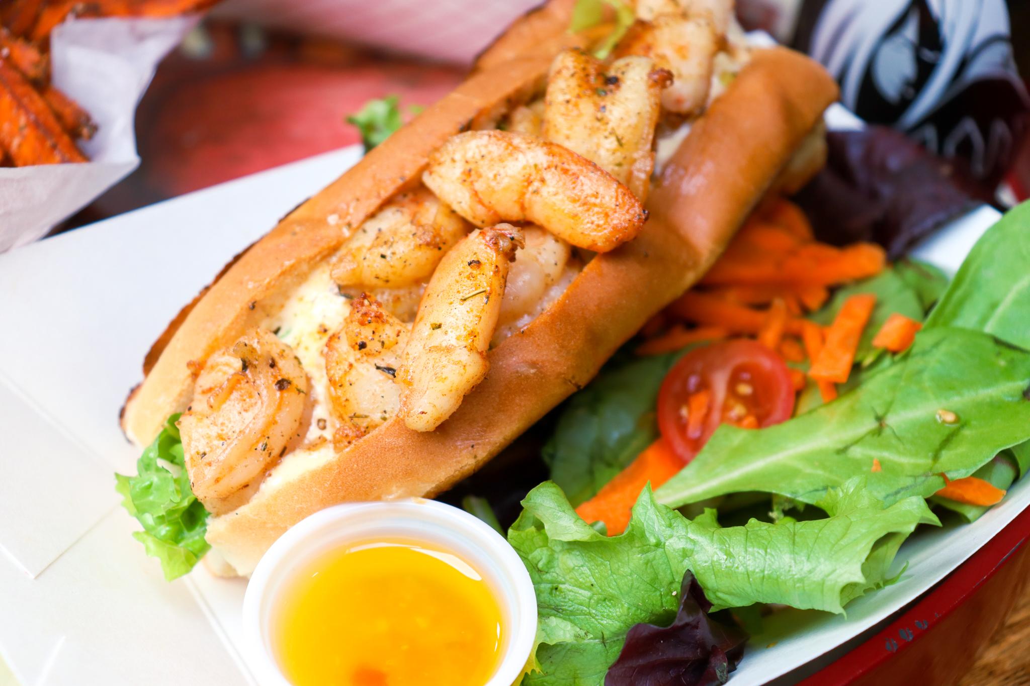 Photo credit: grubhub