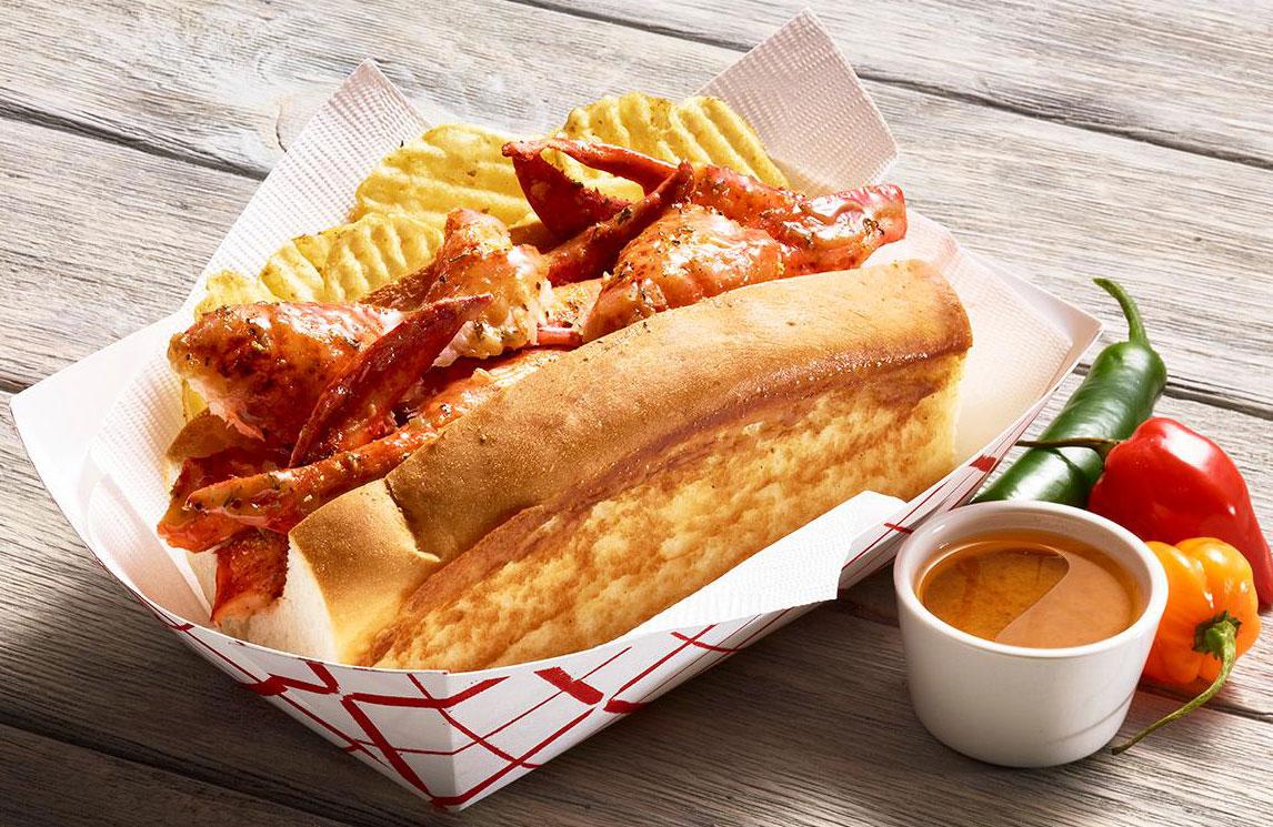 Photo credit: grubhub