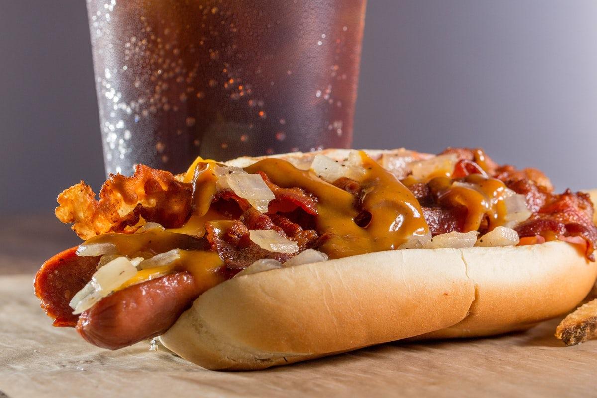 Photo credit: grubhub