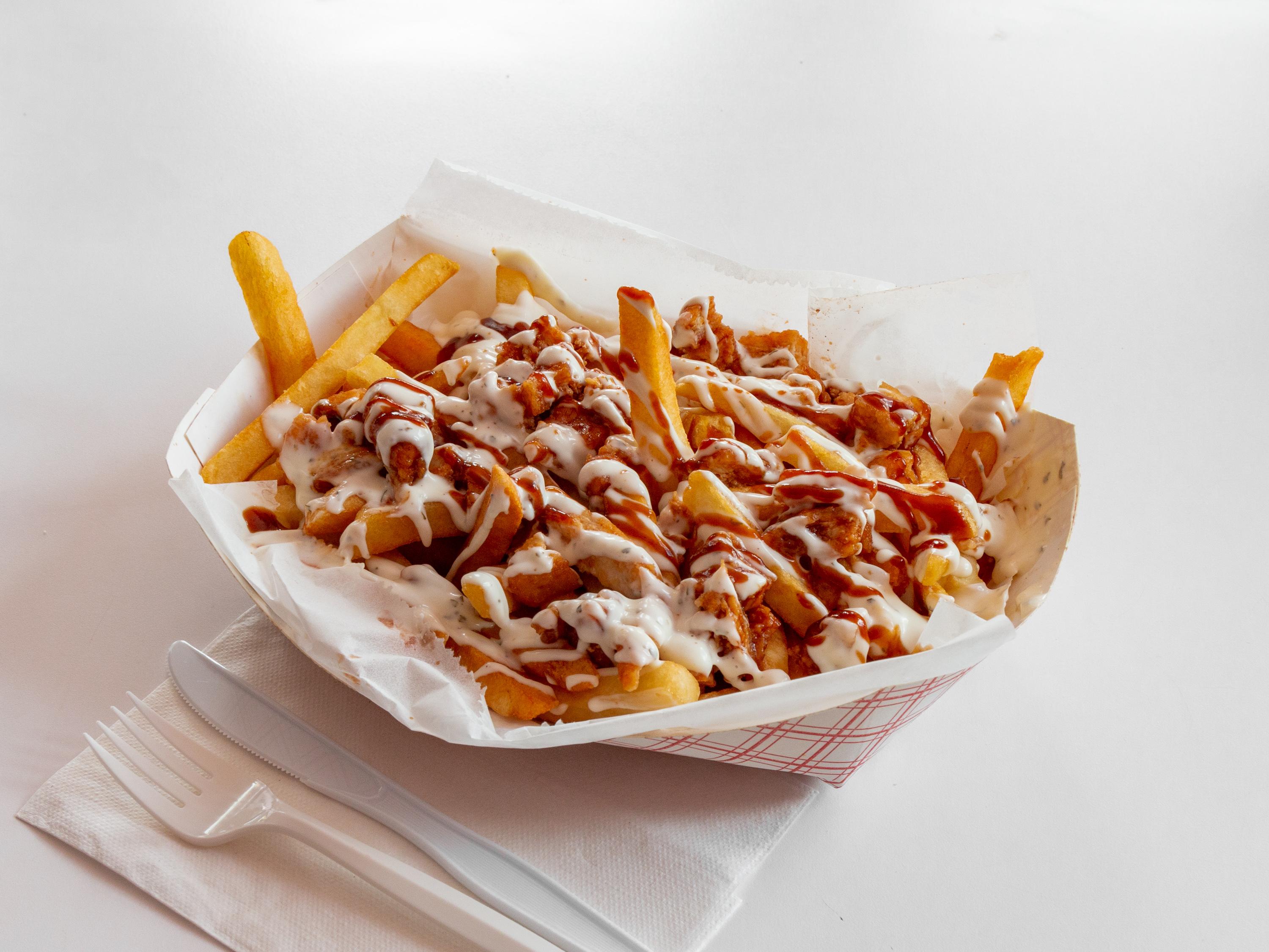 Photo credit: grubhub